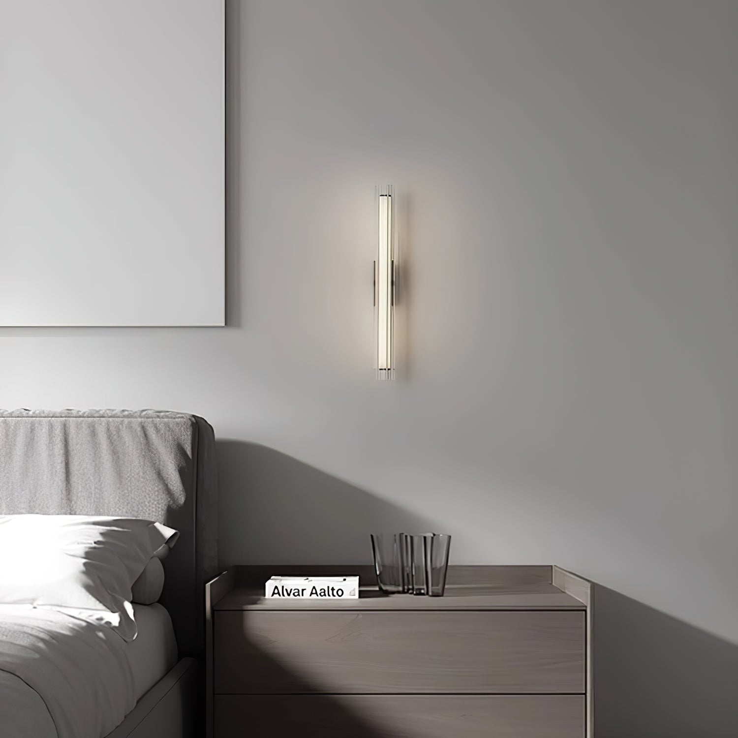 Macie Wall Lamp - Letslighting