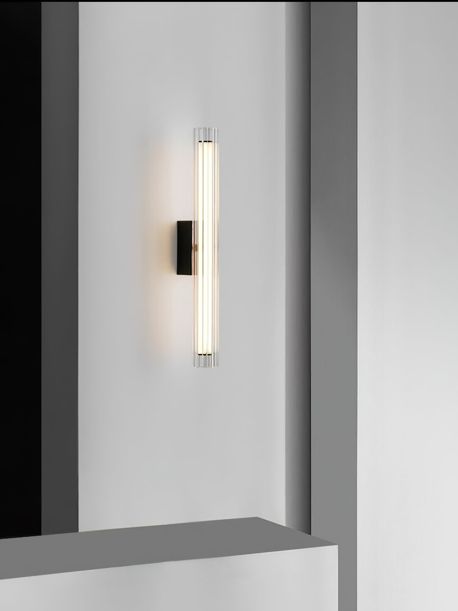Macie Wall Lamp - Letslighting