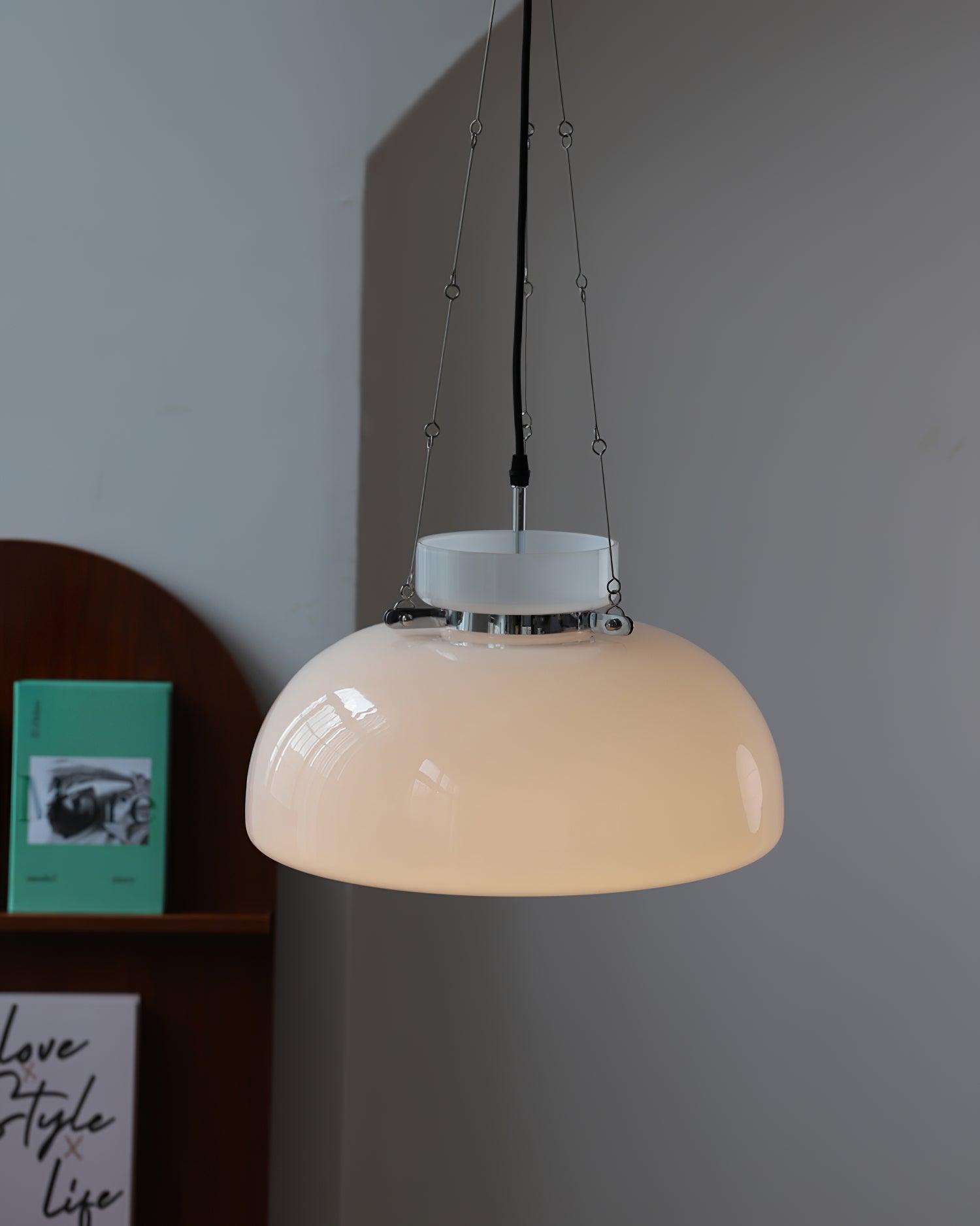 Mack Pendant Light - Letslighting