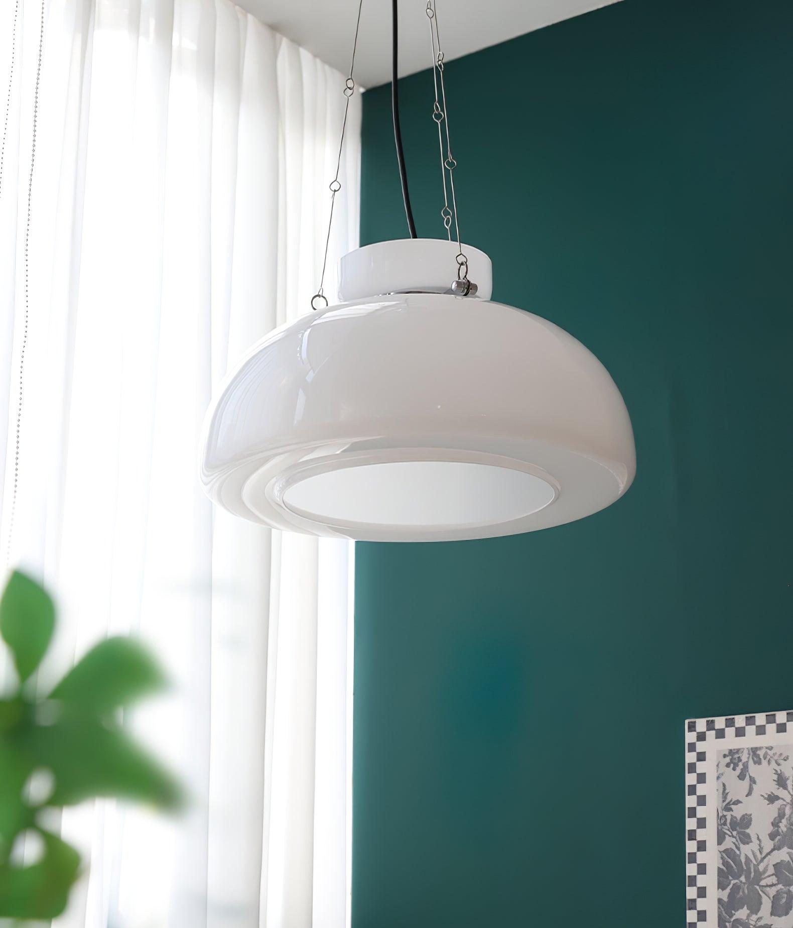 Mack Pendant Light - Letslighting
