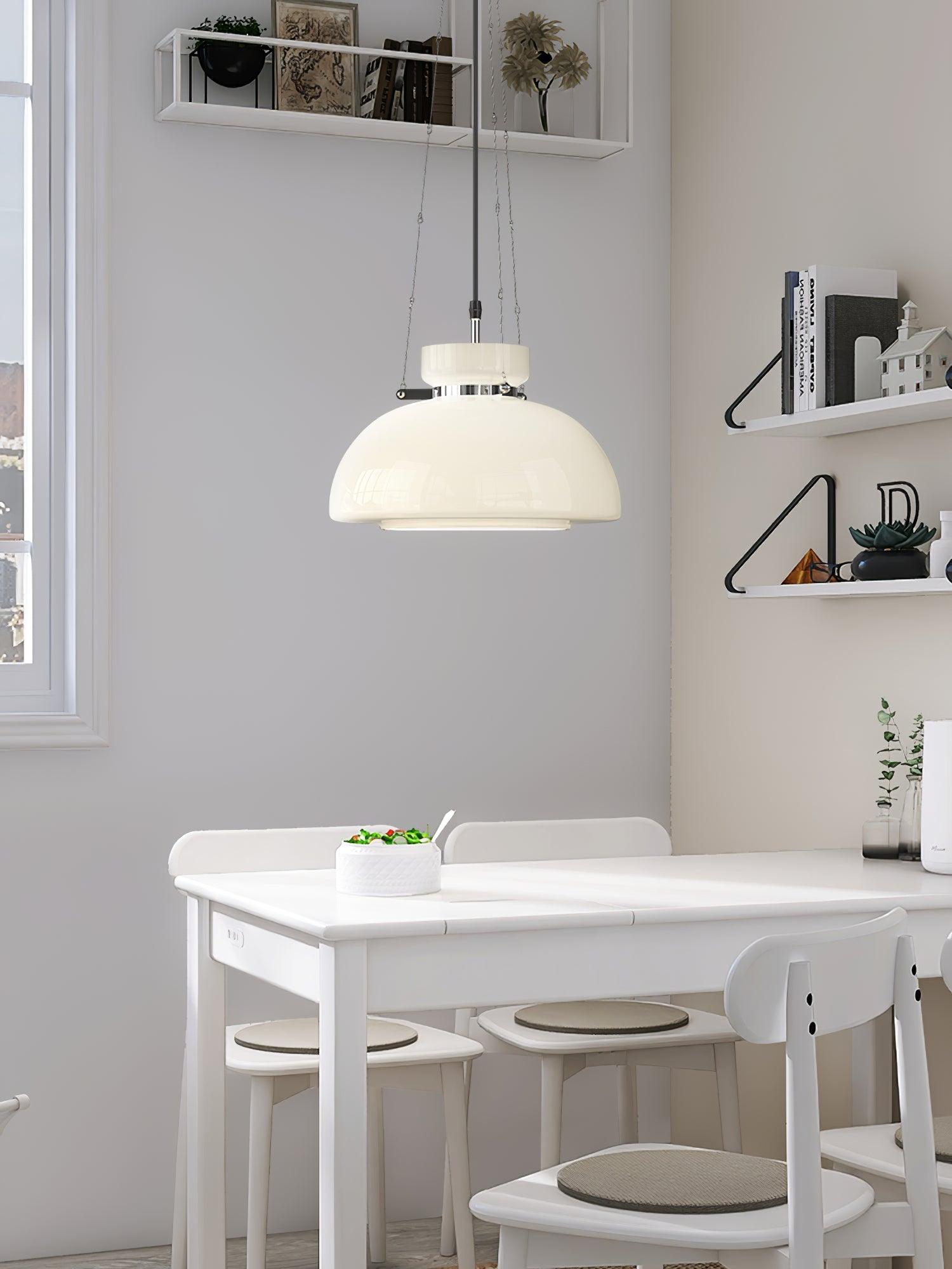 Mack Pendant Light - Letslighting