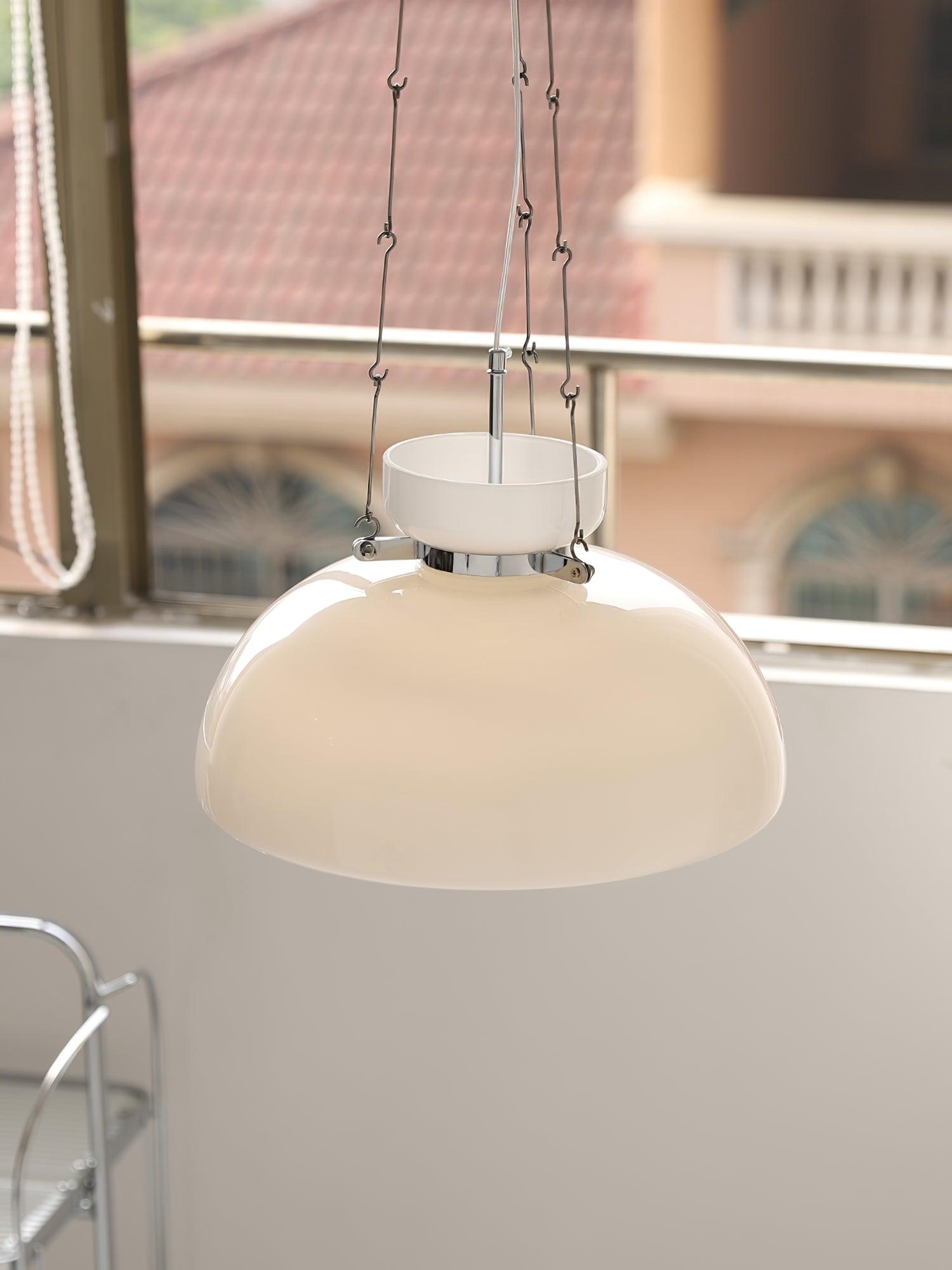 Mack Pendant Light - Letslighting