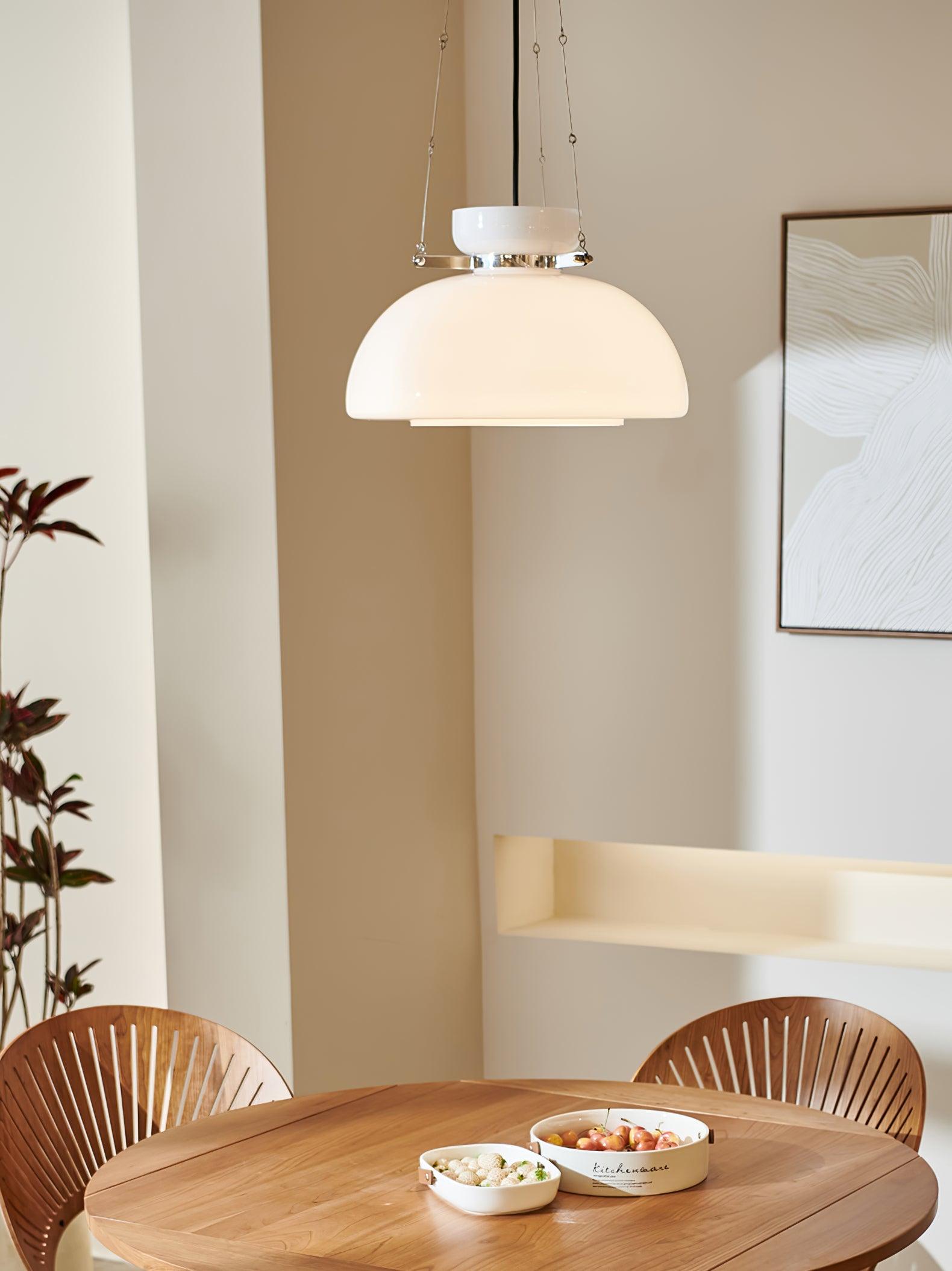 Mack Pendant Light - Letslighting