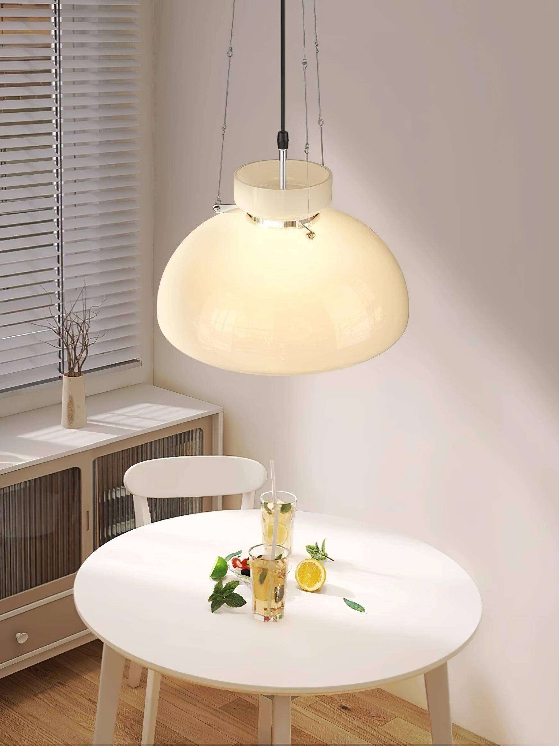 Mack Pendant Light - Letslighting