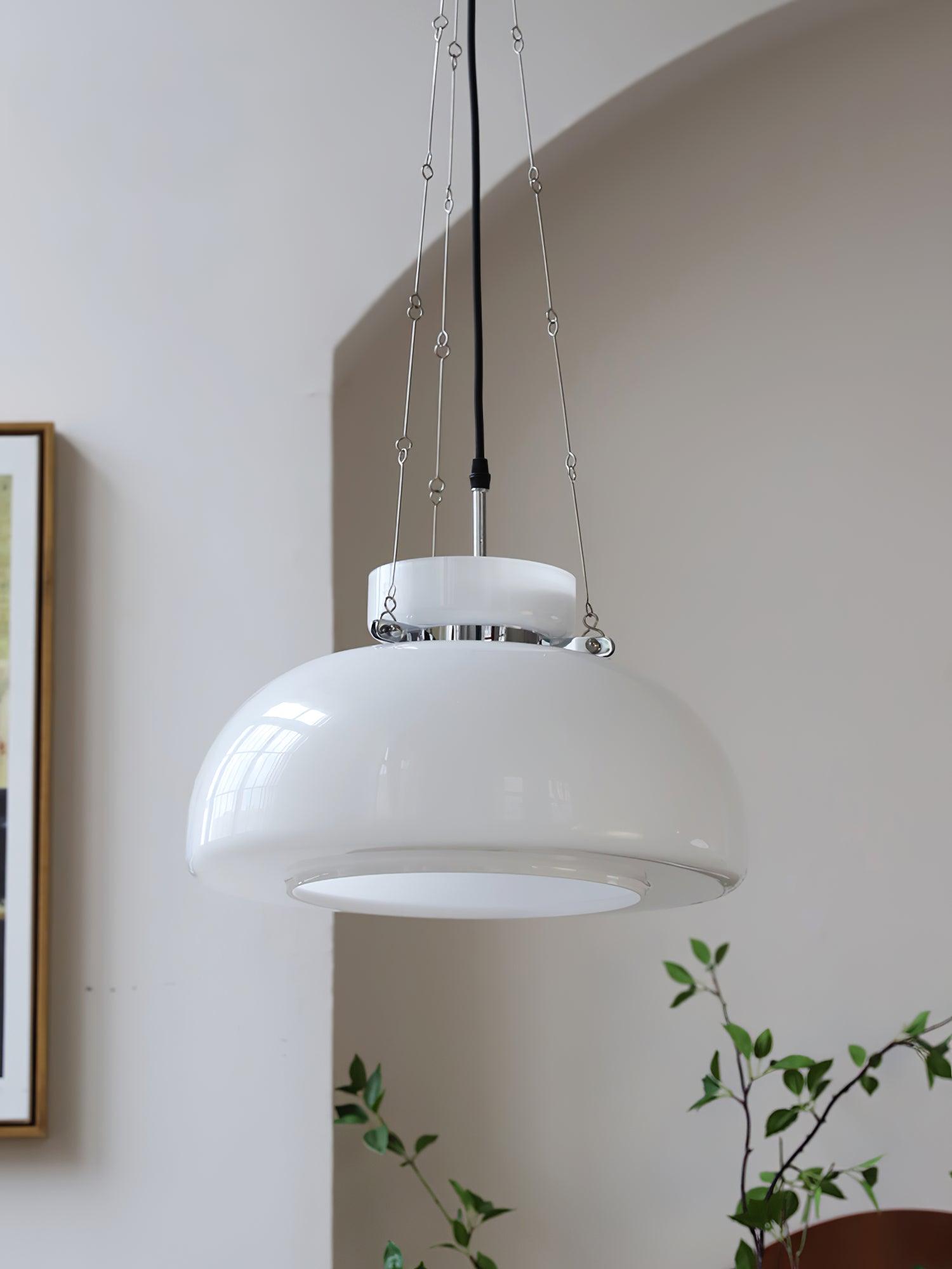 Mack Pendant Light - Letslighting