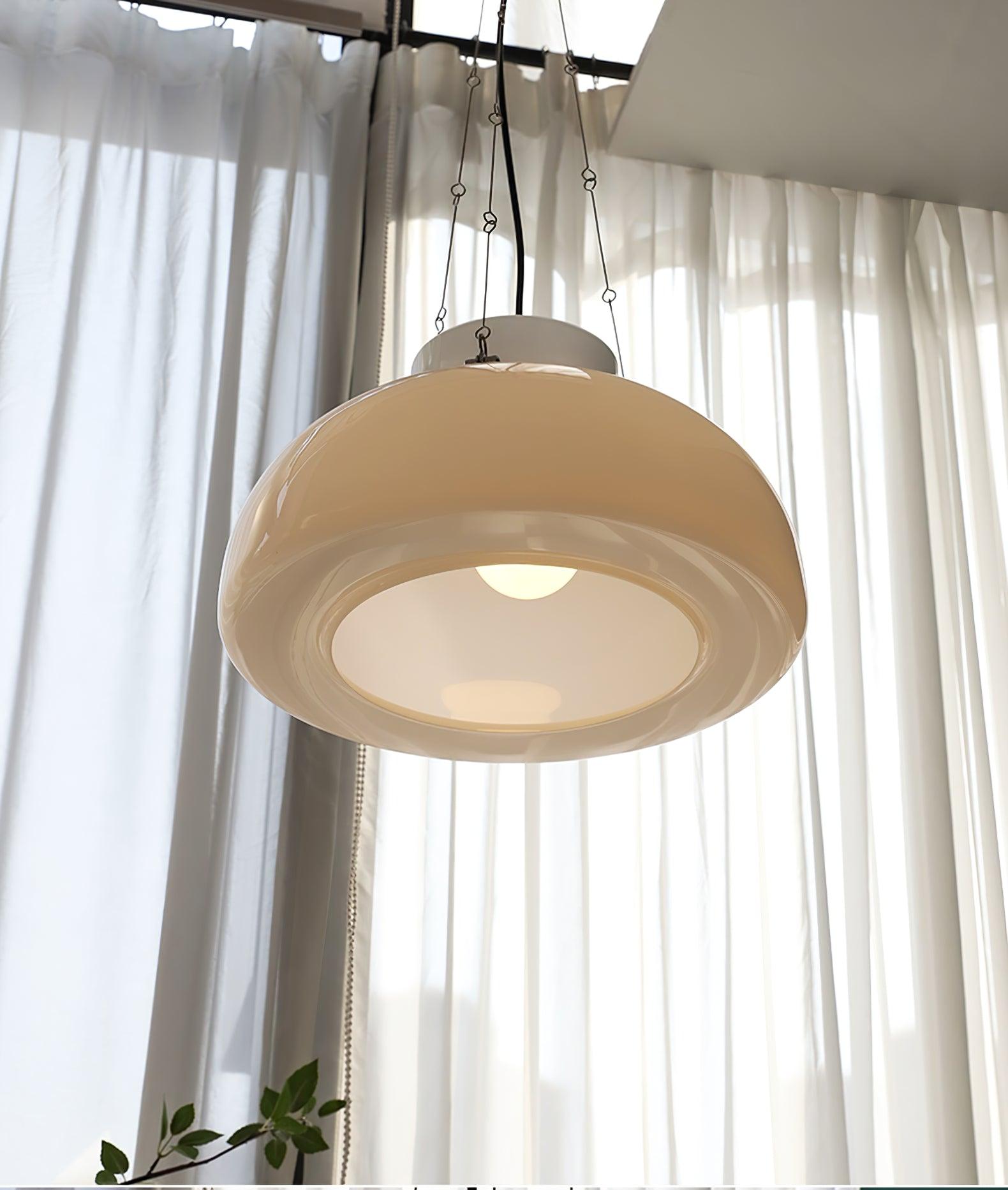 Mack Pendant Light - Letslighting