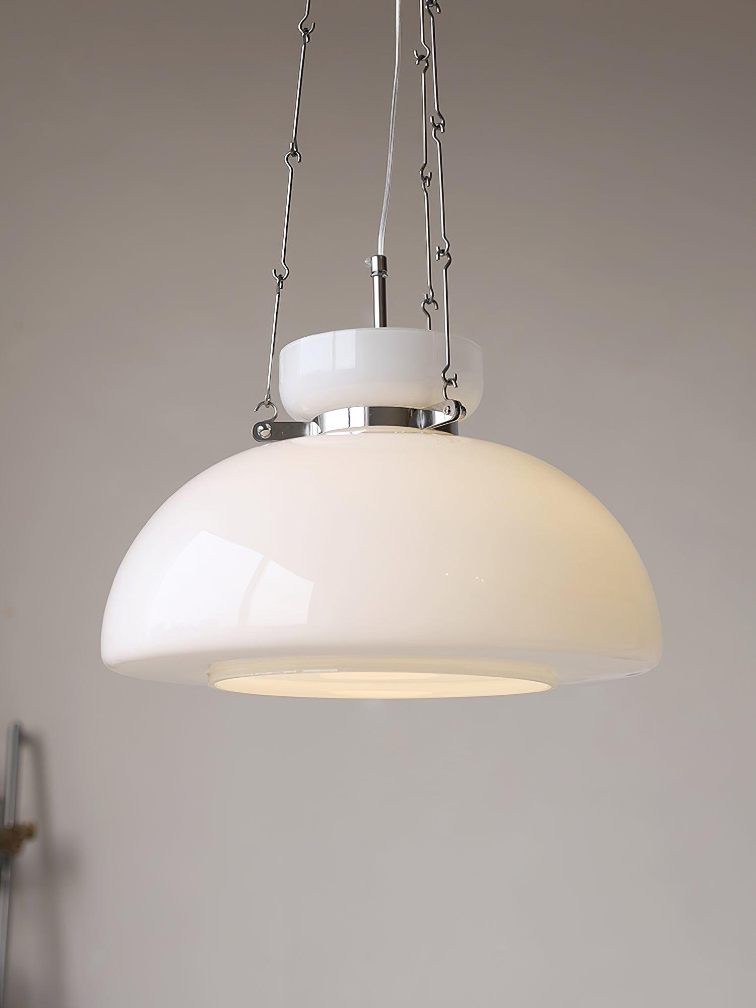 Mack Pendant Light - Letslighting