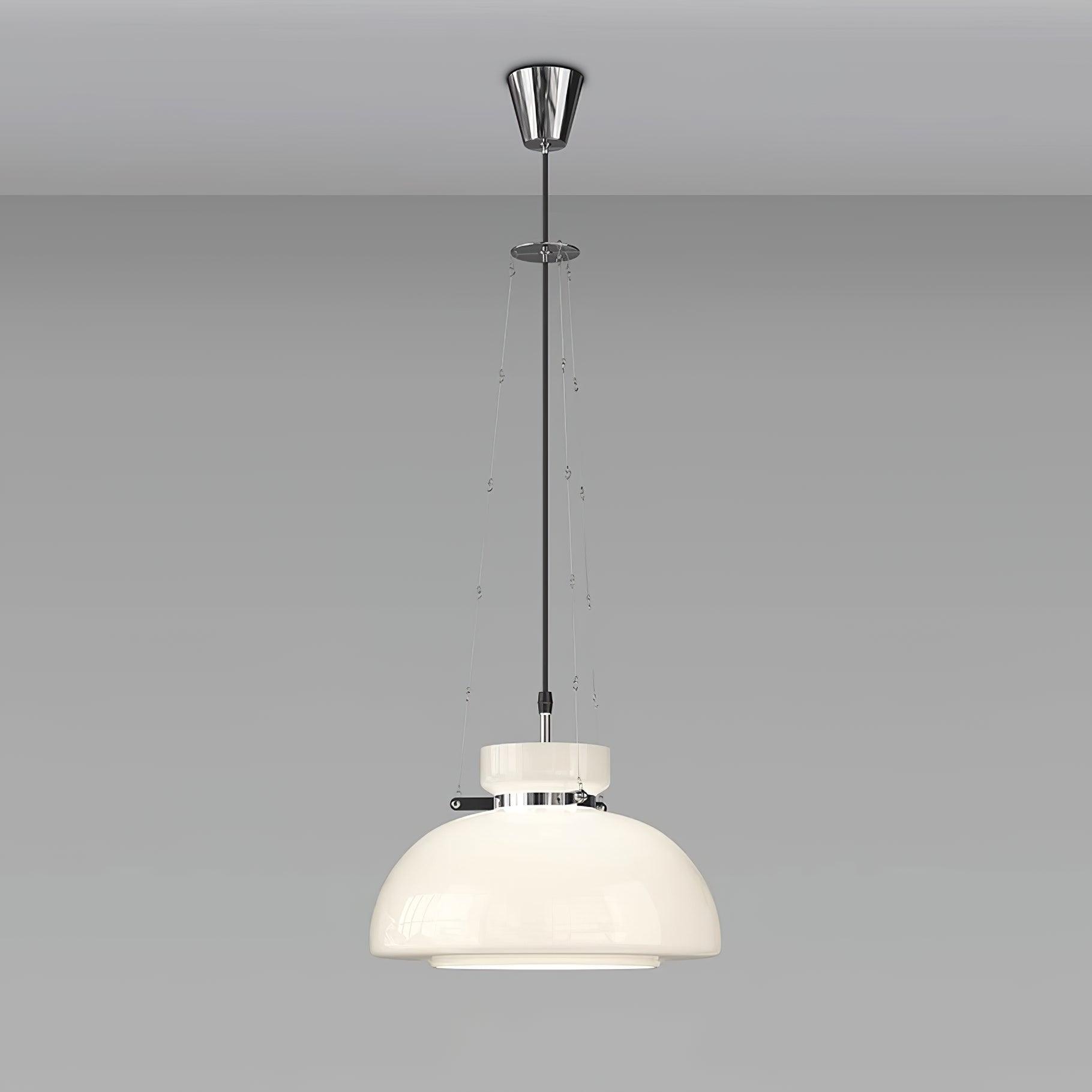 Mack Pendant Light - Letslighting