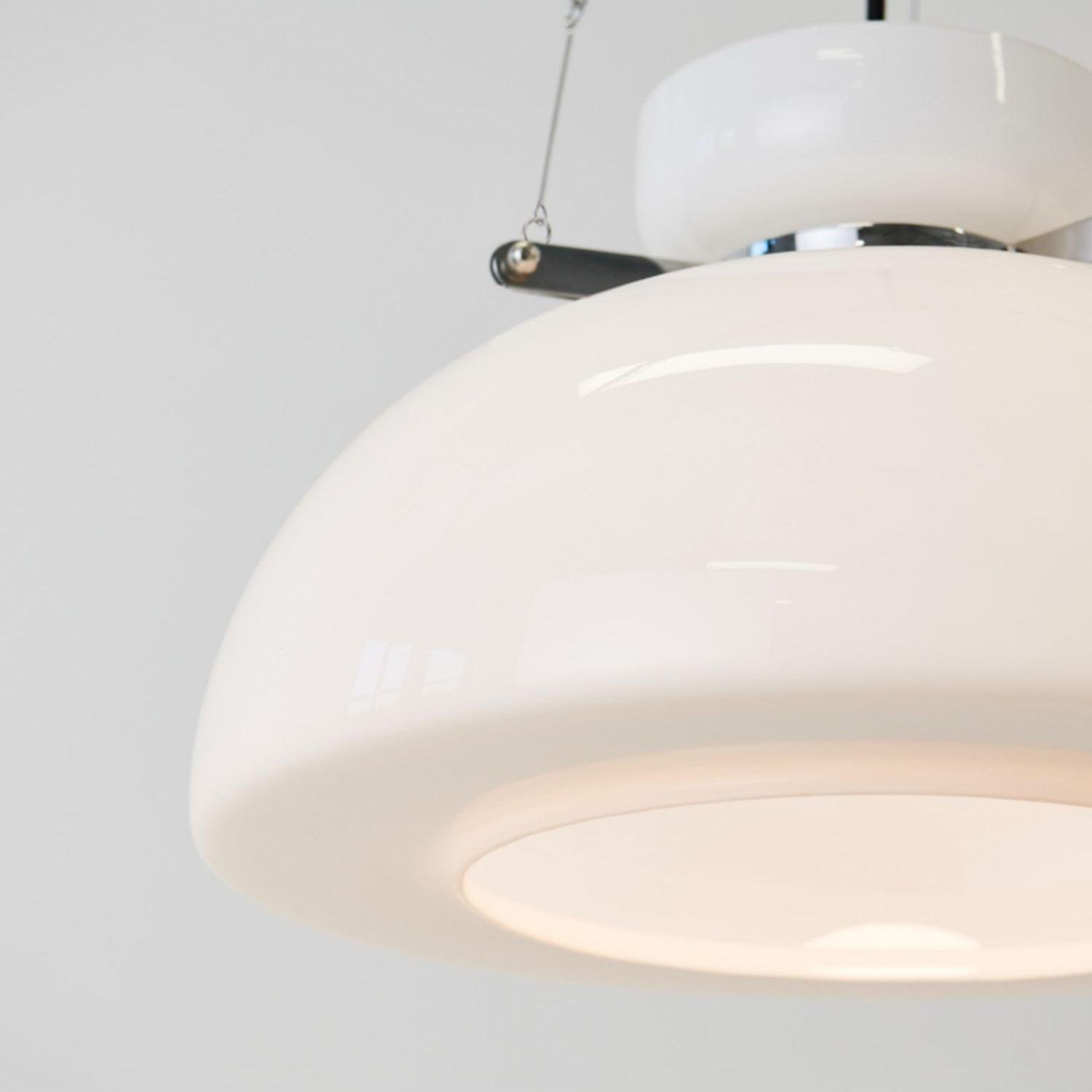 Mack Pendant Light - Letslighting