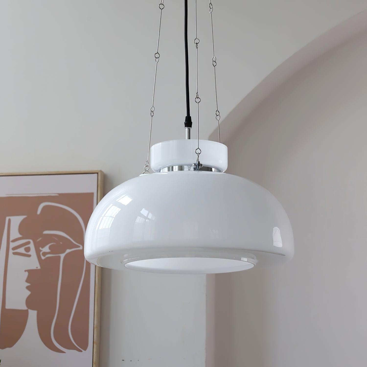 Mack Pendant Light - Letslighting