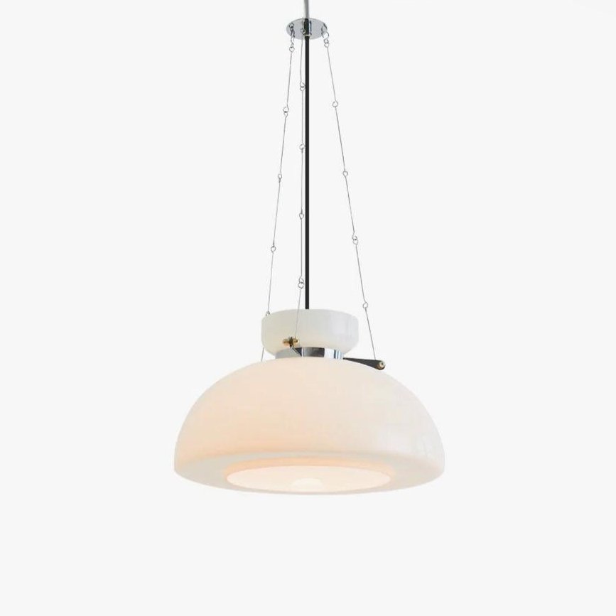 Mack Pendant Light - Letslighting
