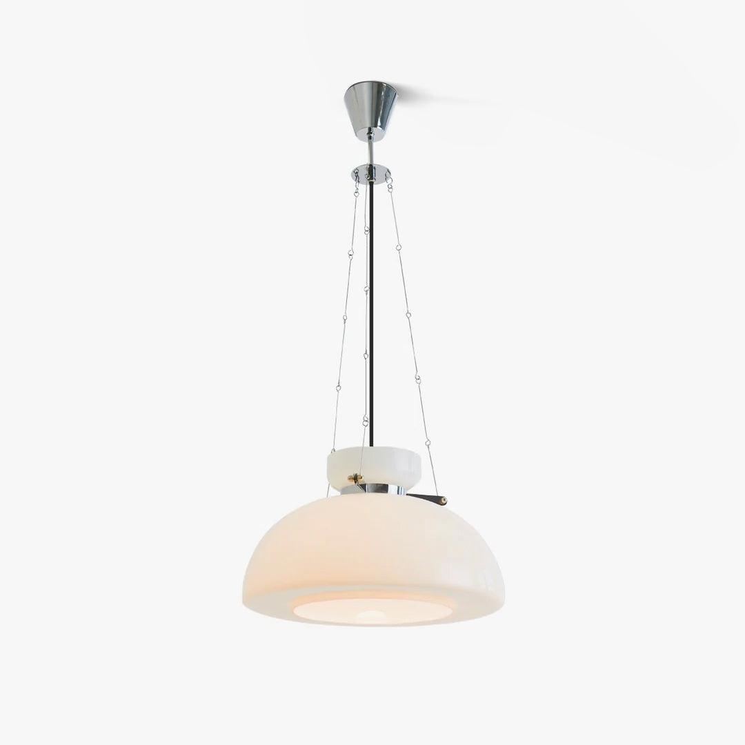 Mack Pendant Light - Letslighting