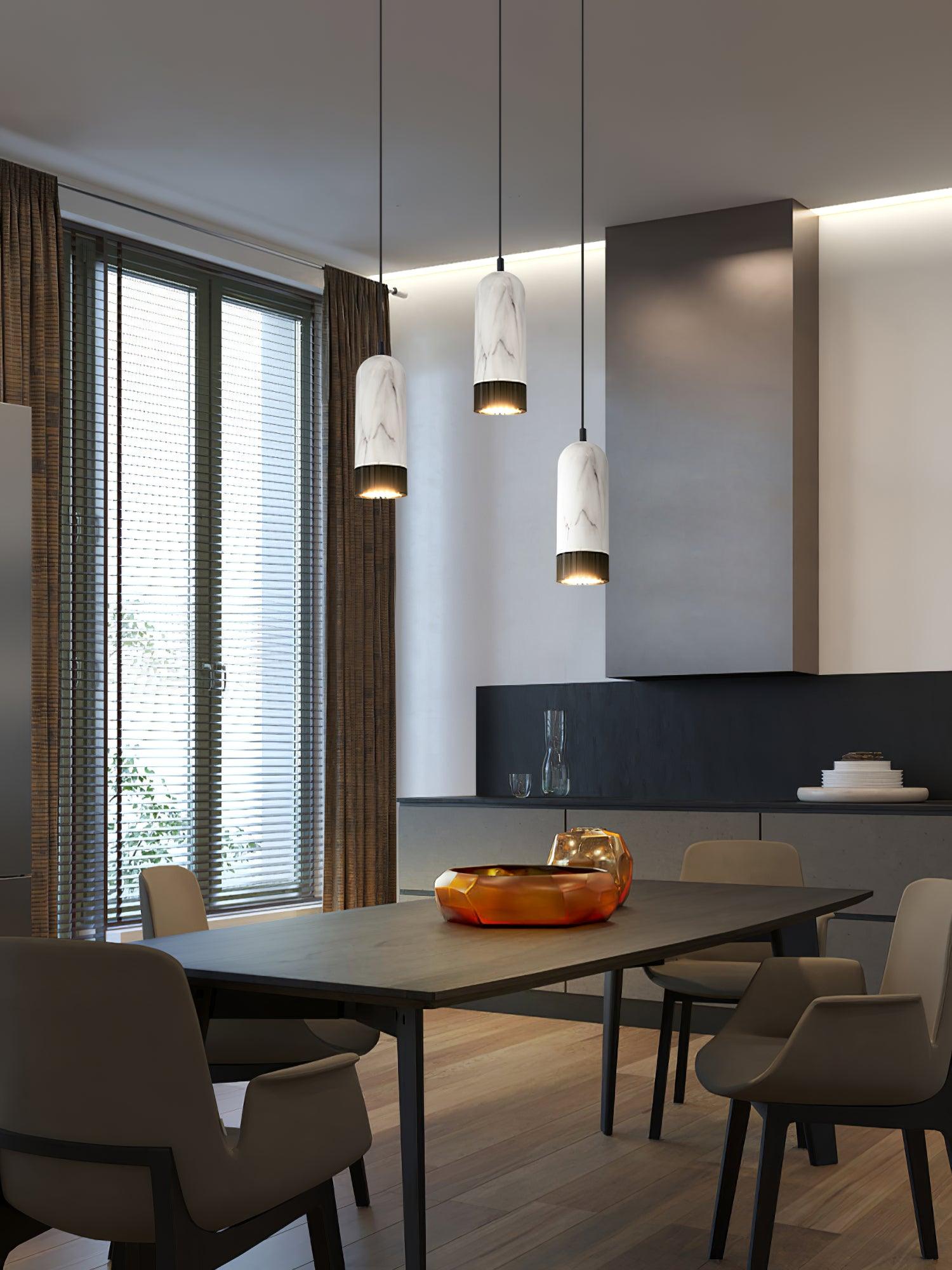 Maddy Pendnat Light - Letslighting