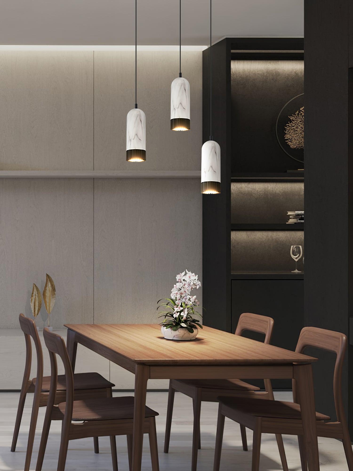 Maddy Pendnat Light - Letslighting