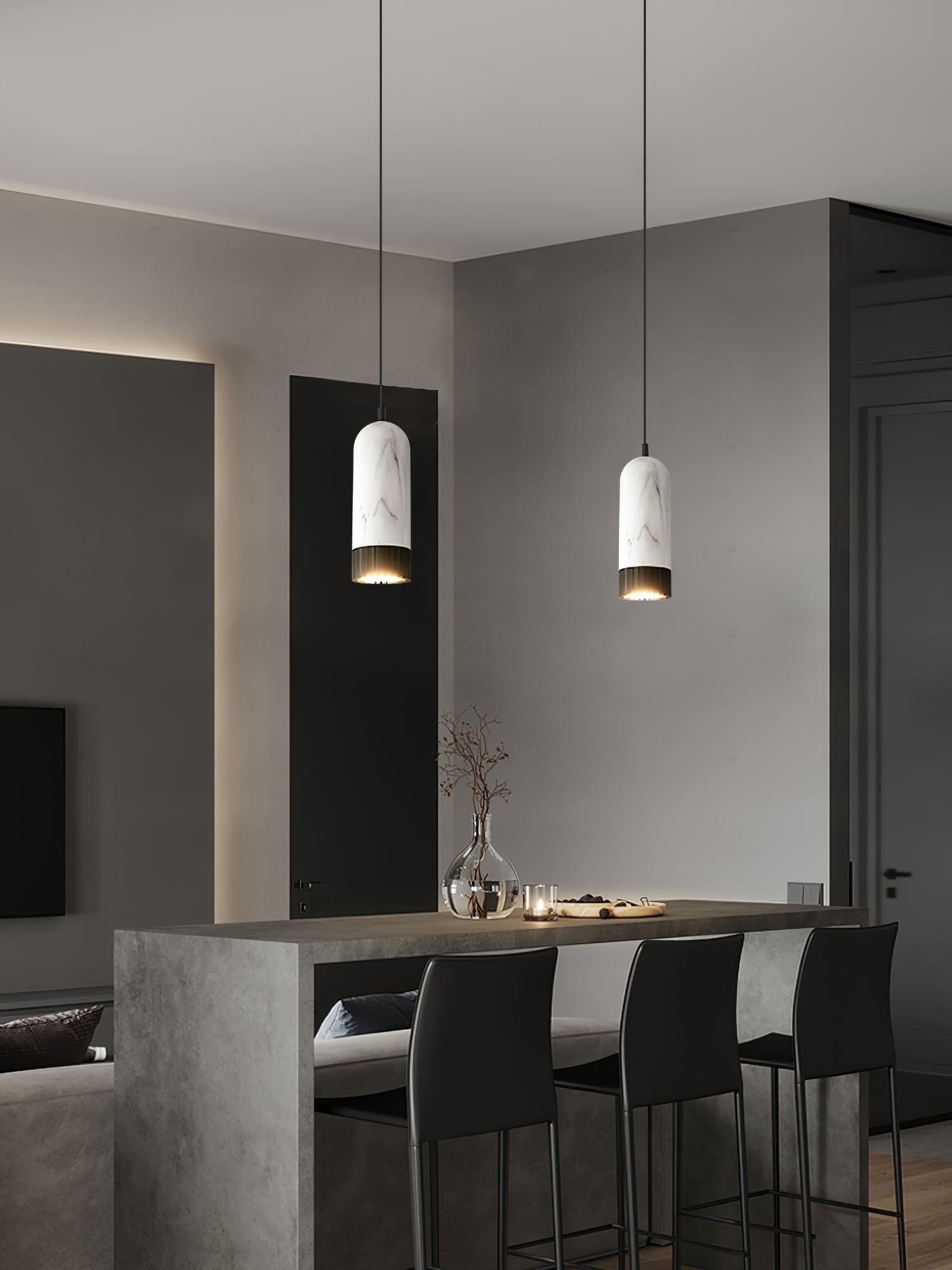 Maddy Pendnat Light - Letslighting