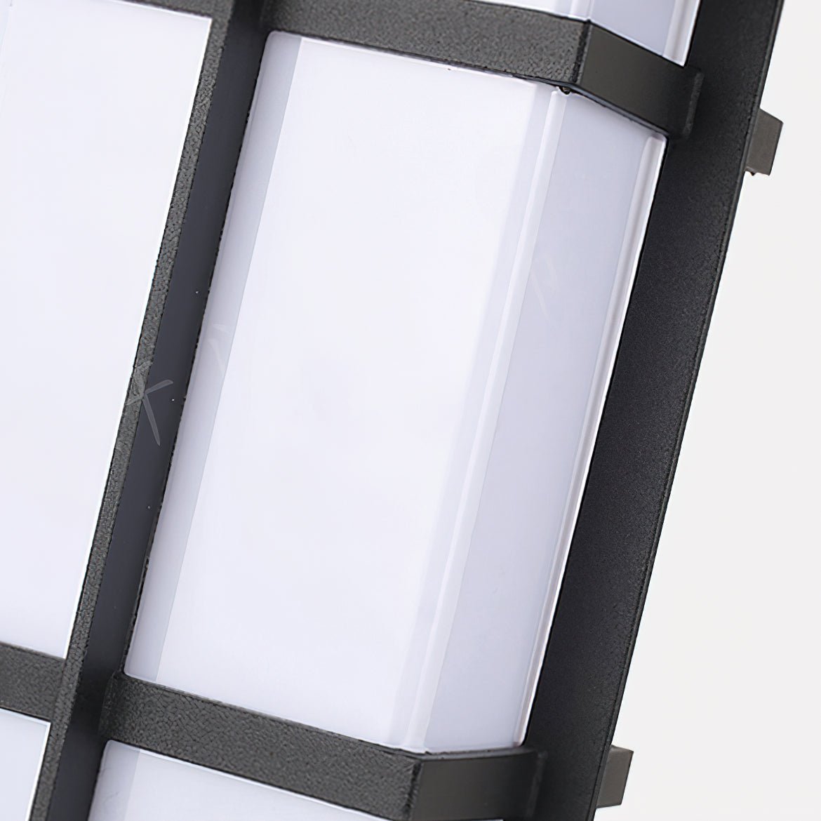 Madison Lantern Outdoor Wall Lamp - Letslighting