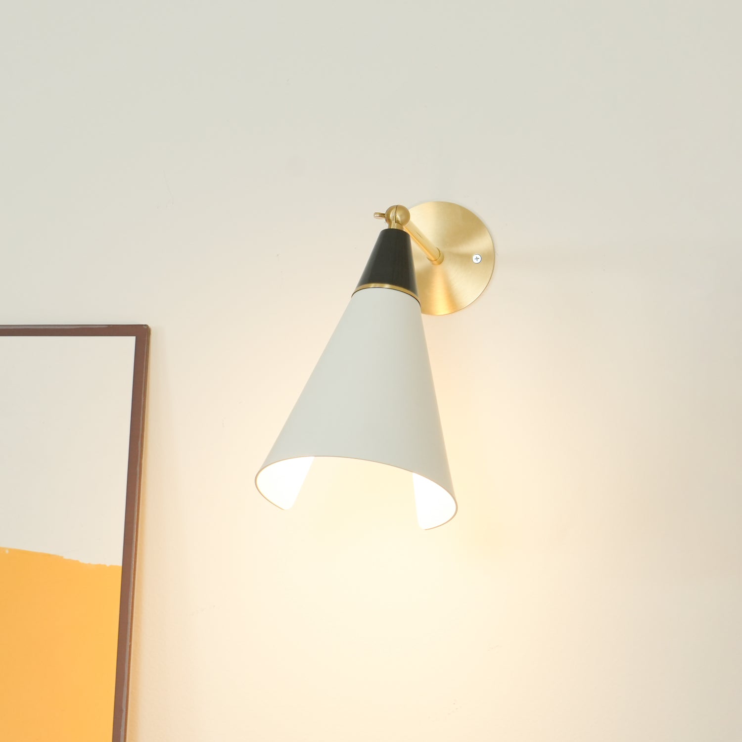 Petite Magari Wall Lamp - Letslighting