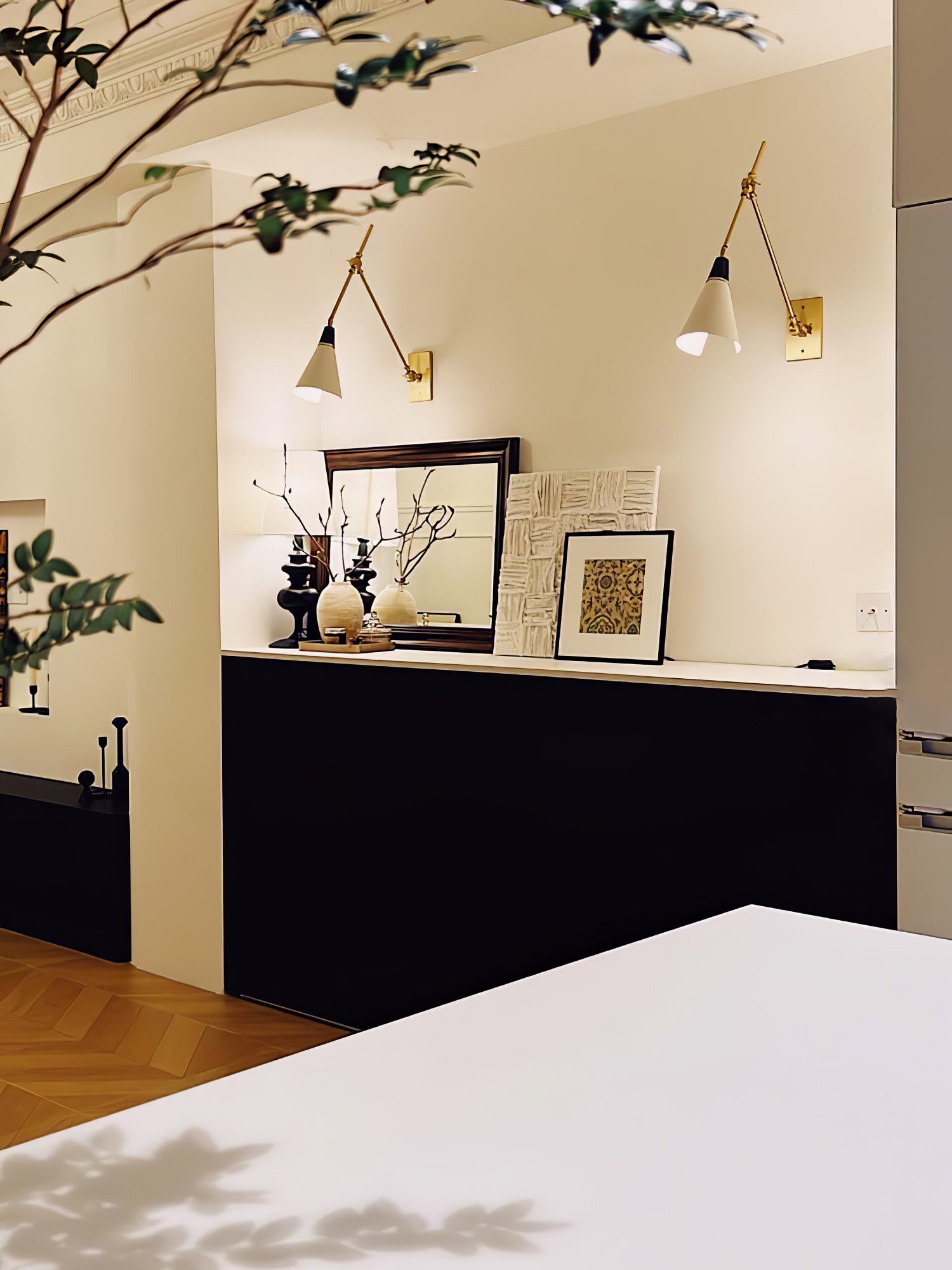 Magari Wall Lamp - Letslighting