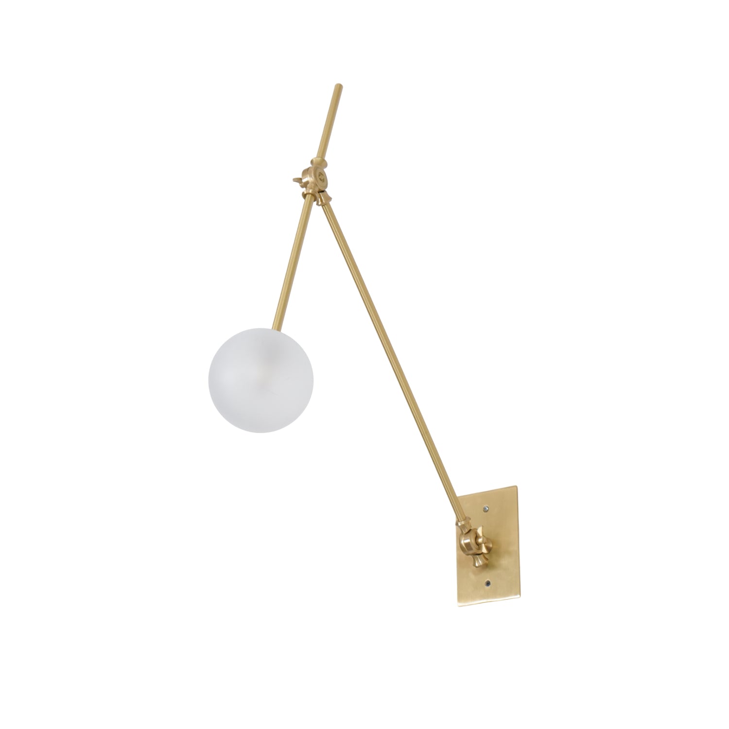 Auguri Wall Lamp - Letslighting
