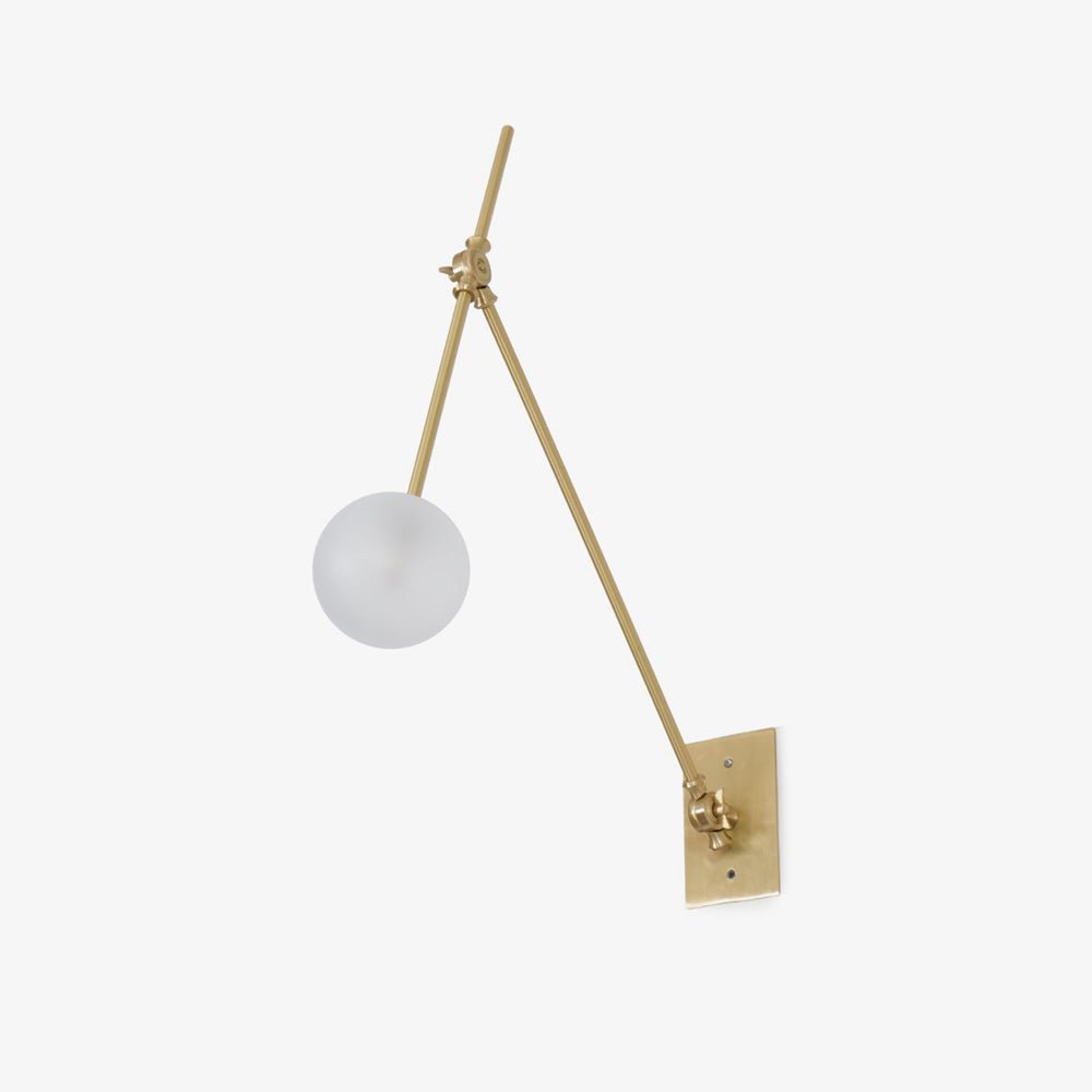 Auguri Wall Lamp - Letslighting