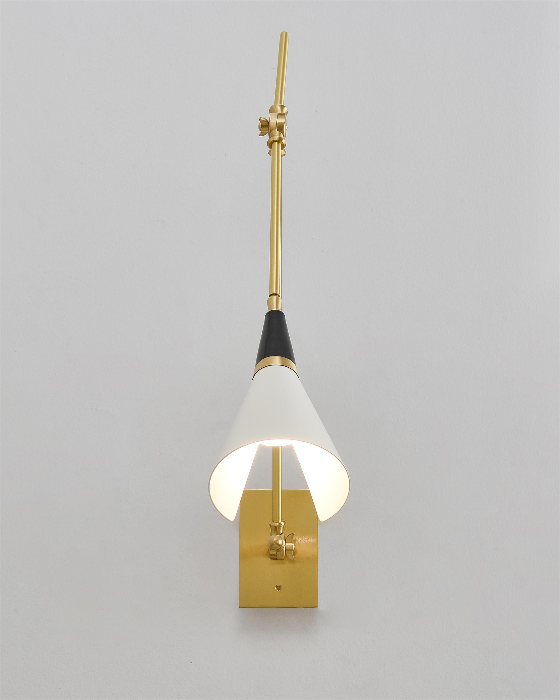 Magari Wall Lamp - Letslighting
