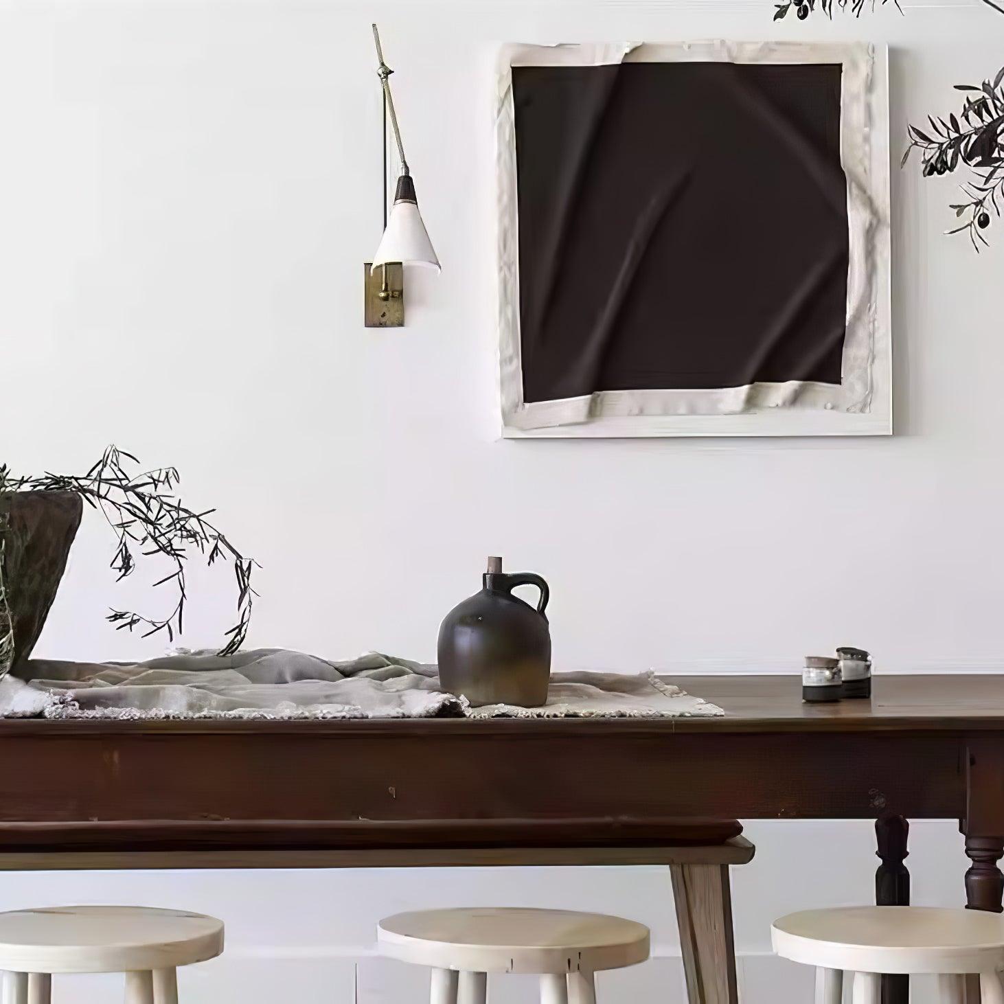 Magari Wall Lamp - Letslighting