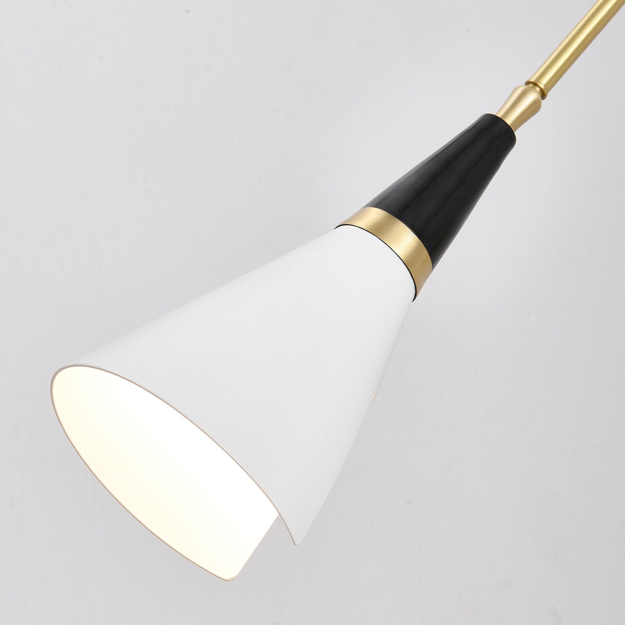Magari Wall Lamp - Letslighting