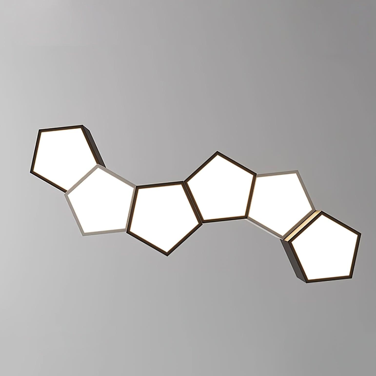 Magic Cube Pendant Lamp - Letslighting