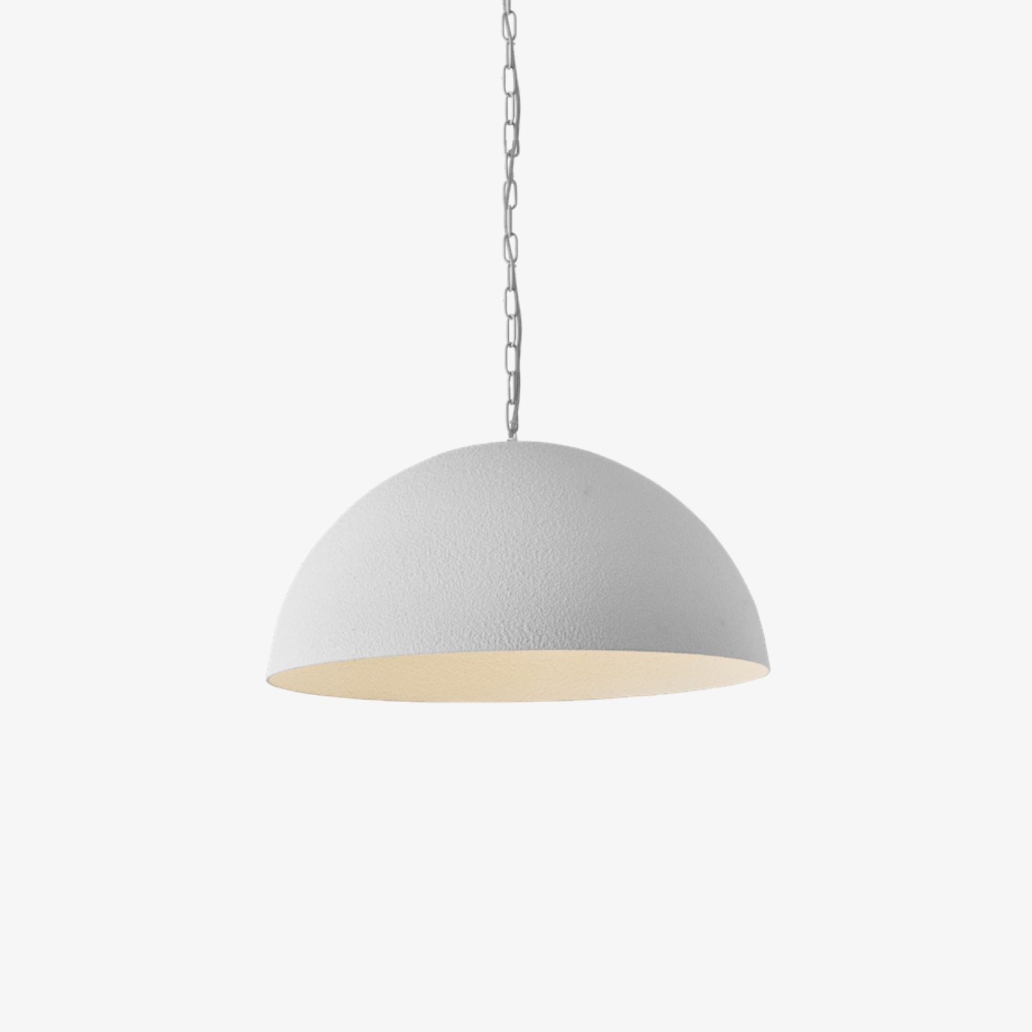Magma Dome Pendant Lamp - Letslighting