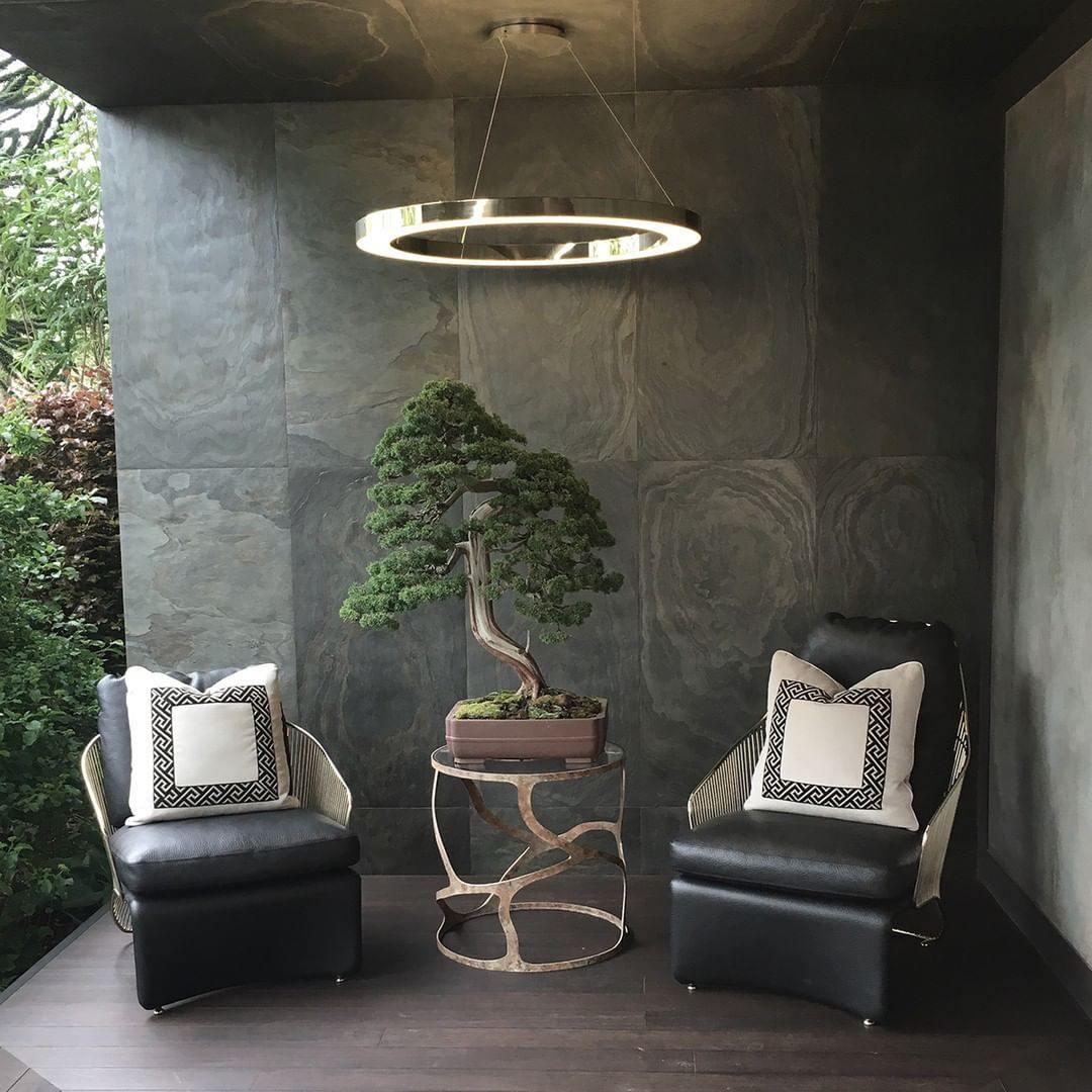 Ring LED Pendant Light - Letslighting