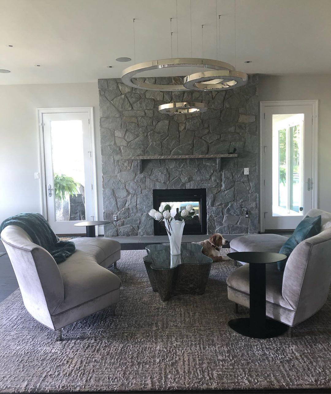 Ring LED Pendant Light - Letslighting