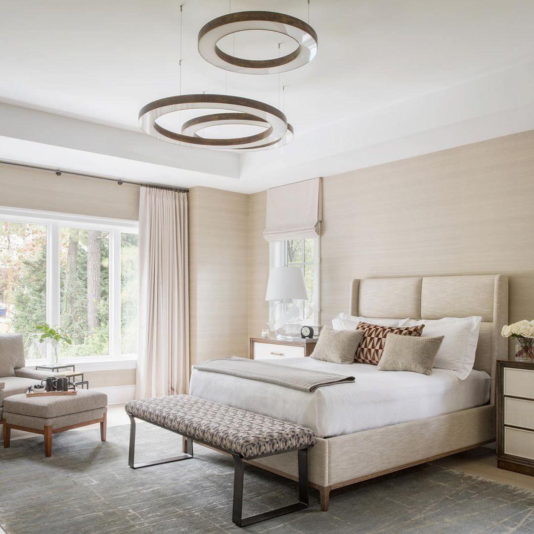 Ring LED Pendant Light - Letslighting