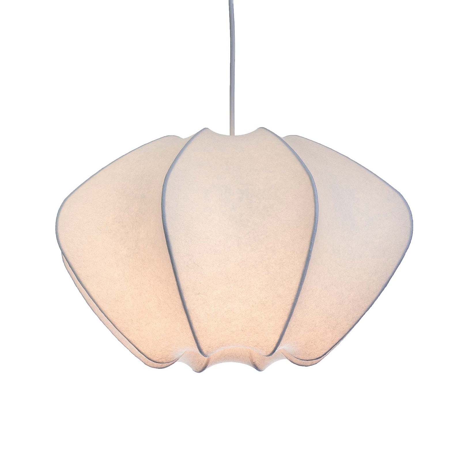 Makoto Pendant Lamp - Letslighting
