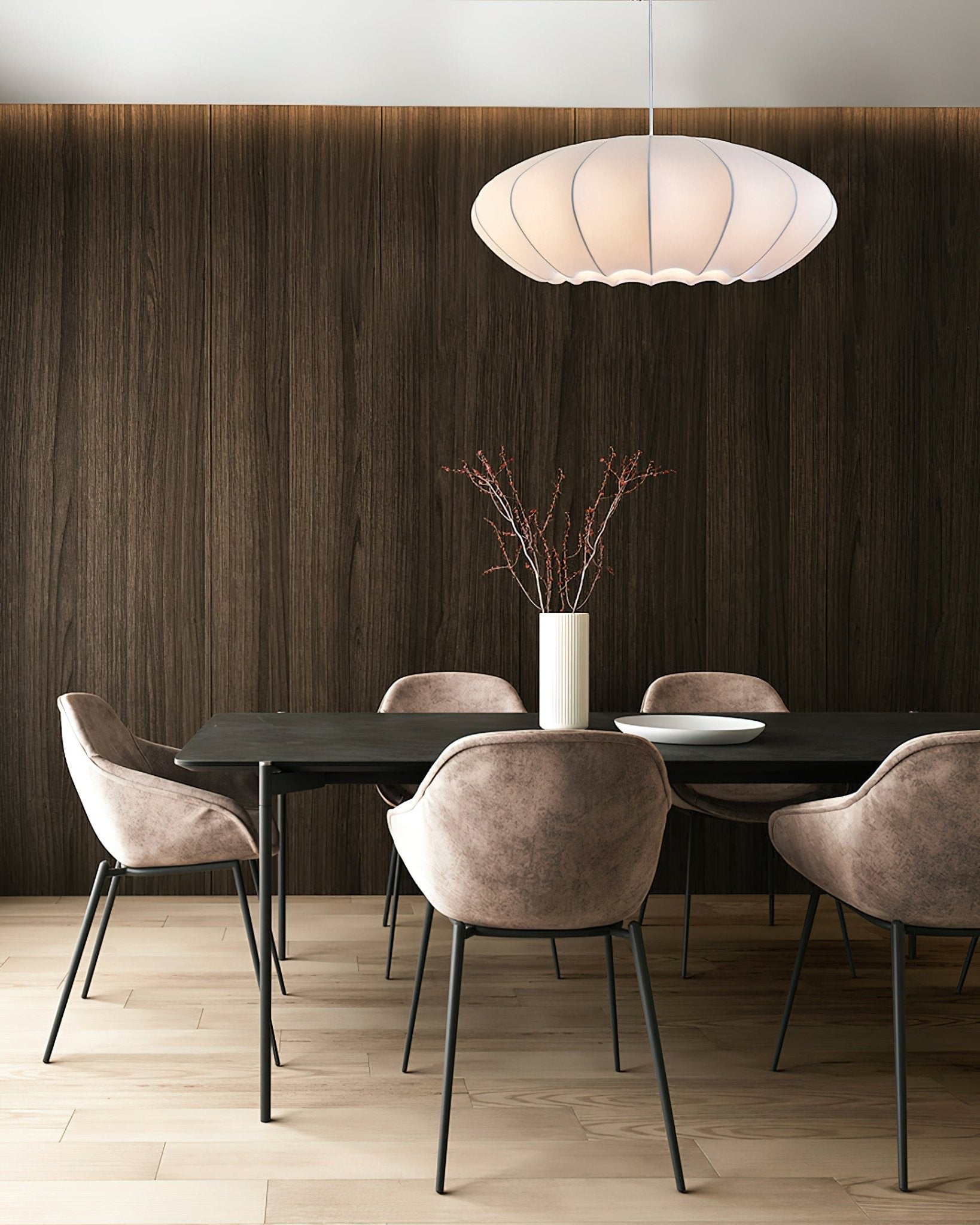 Makoto Pendant Lamp - Letslighting