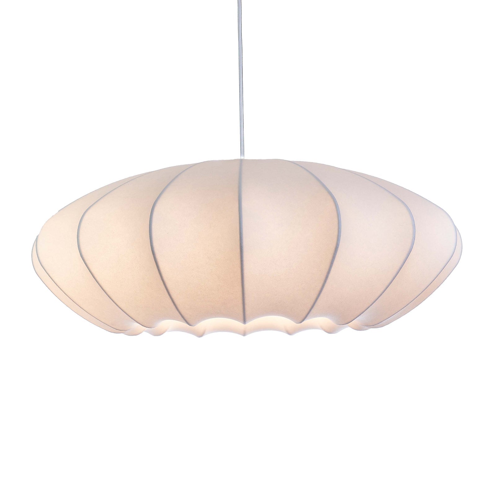 Makoto Pendant Lamp - Letslighting