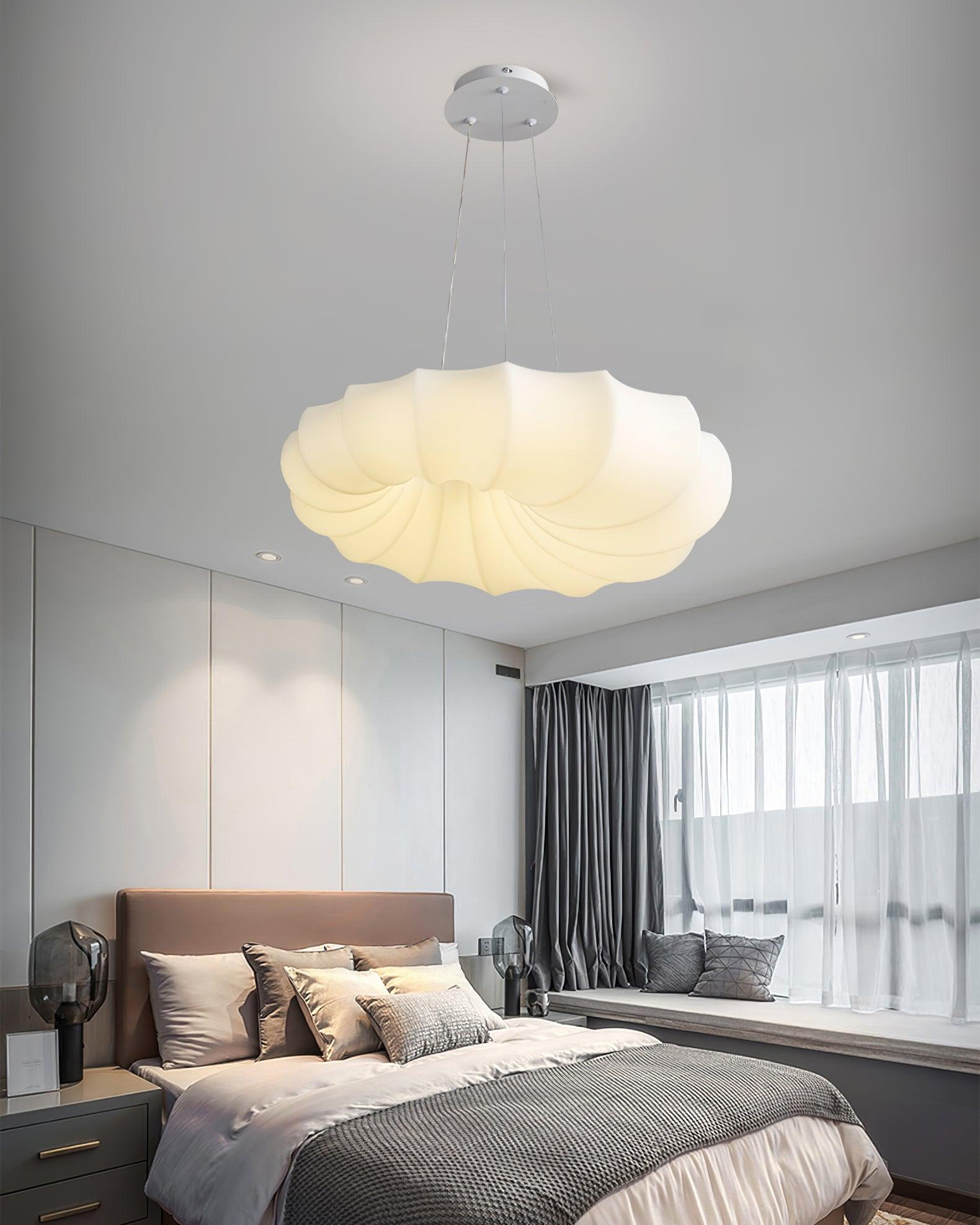 Nathan Modern Metal Pendant Light - Letslighting