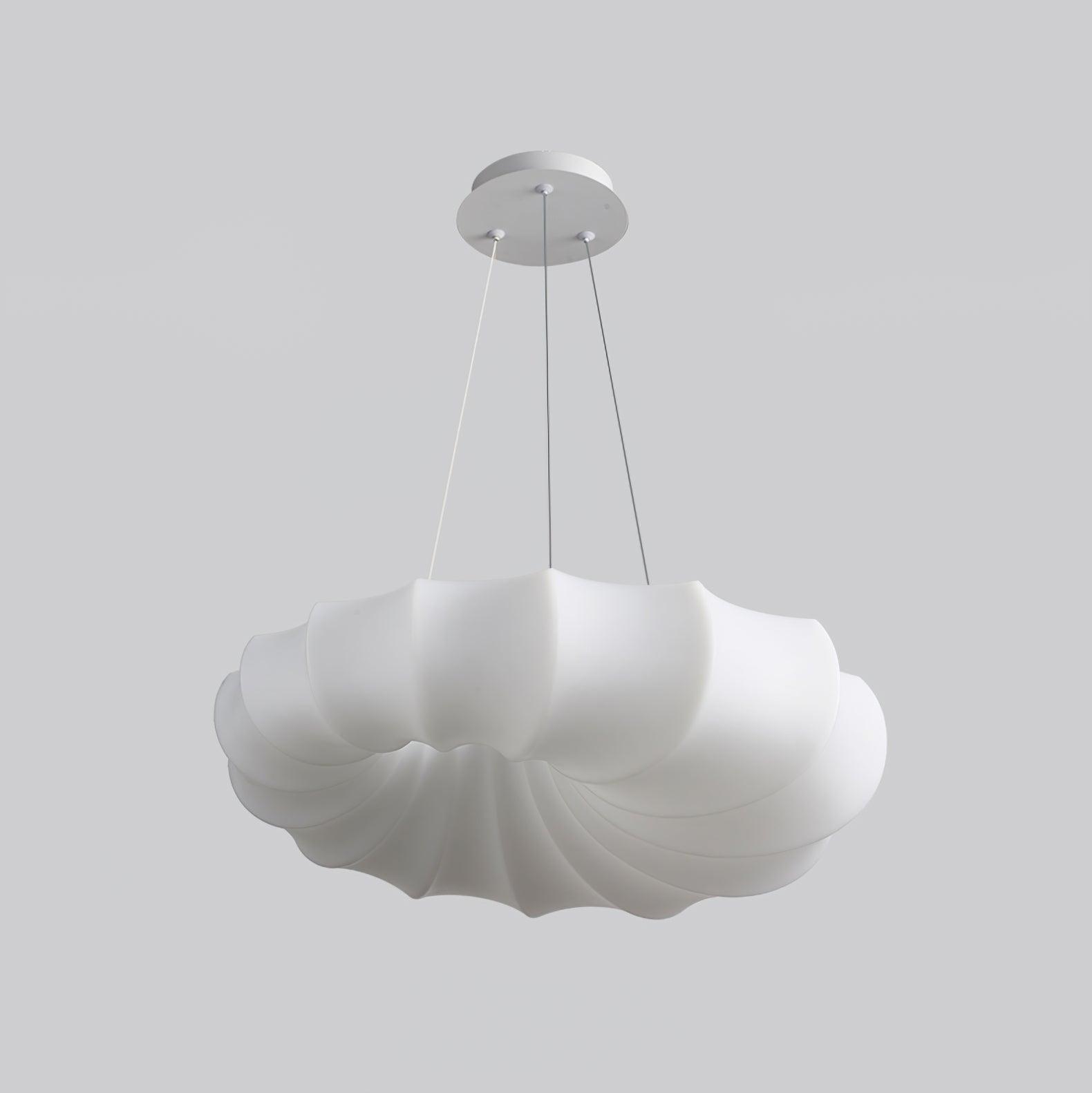 Nathan Modern Metal Pendant Light - Letslighting