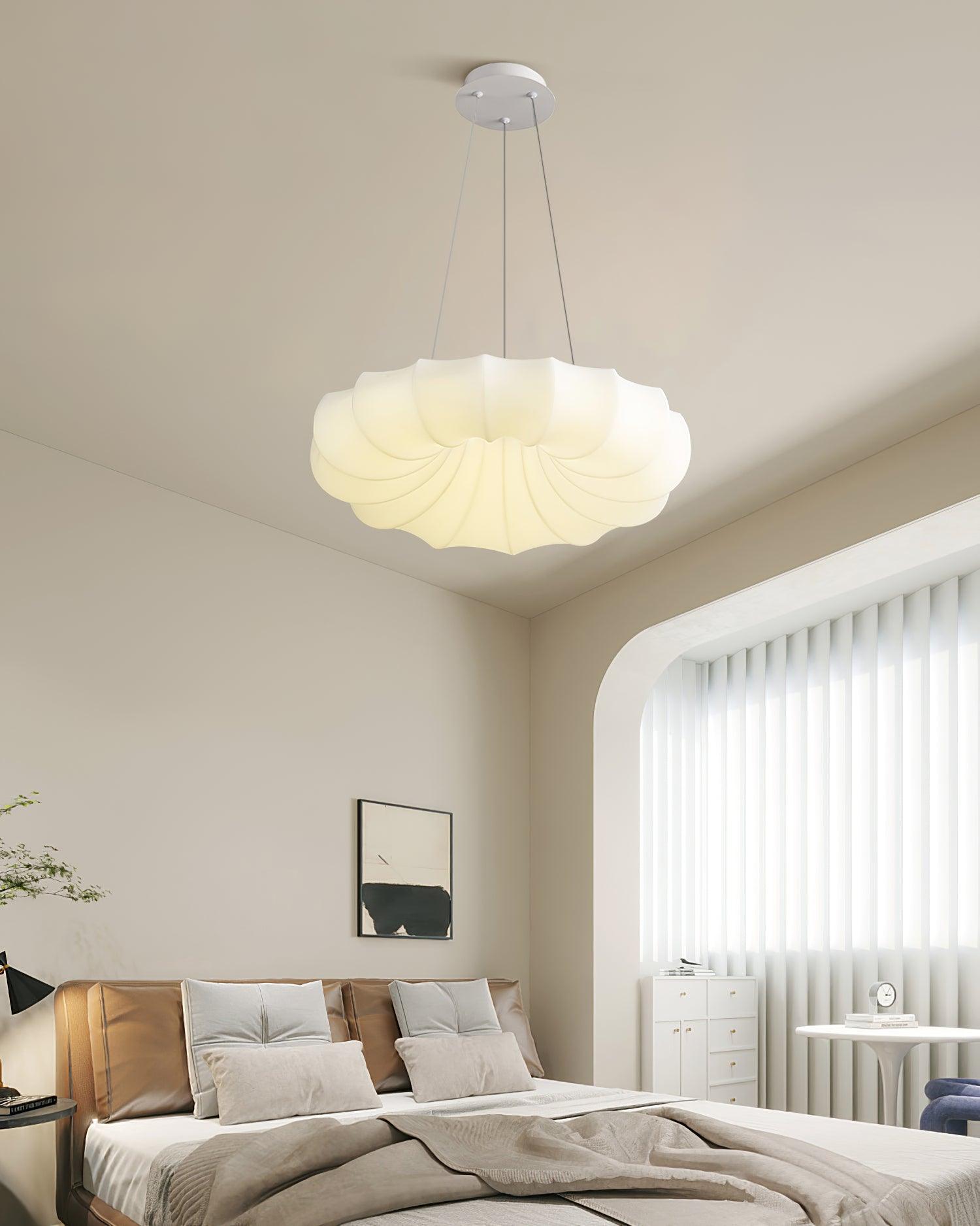 Nathan Modern Metal Pendant Light - Letslighting