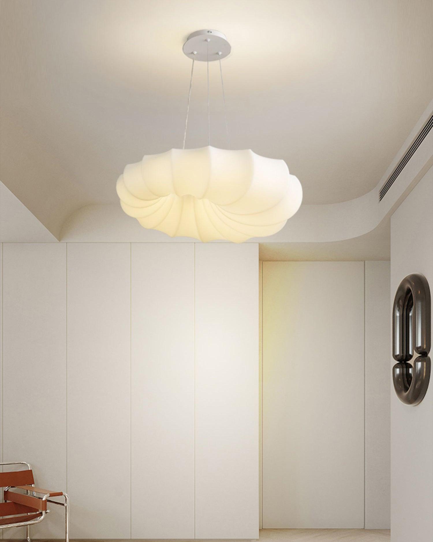 Nathan Modern Metal Pendant Light - Letslighting
