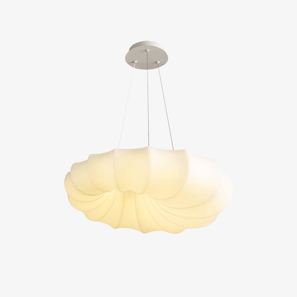 Nathan Modern Metal Pendant Light - Letslighting