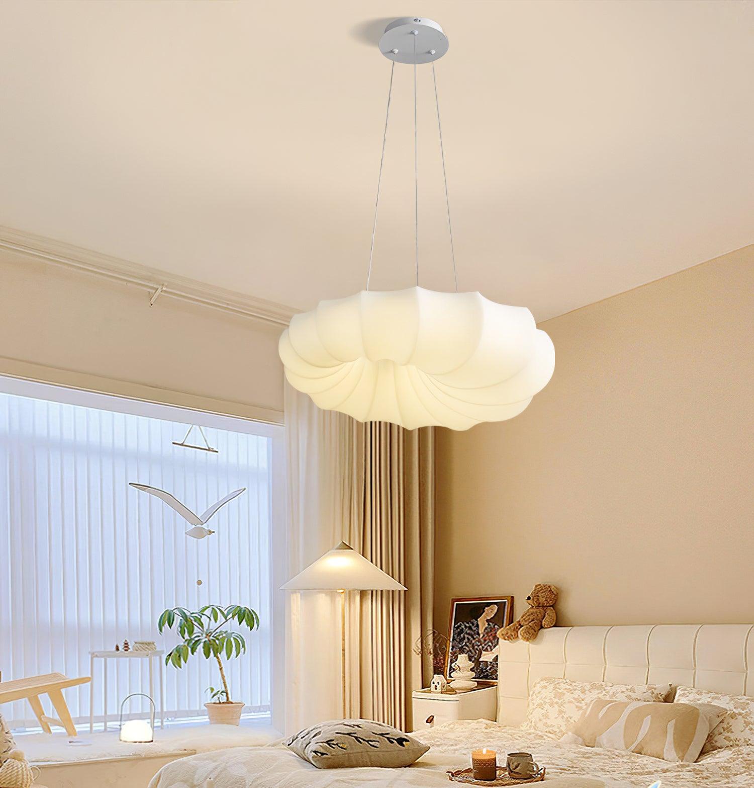 Nathan Modern Metal Pendant Light - Letslighting