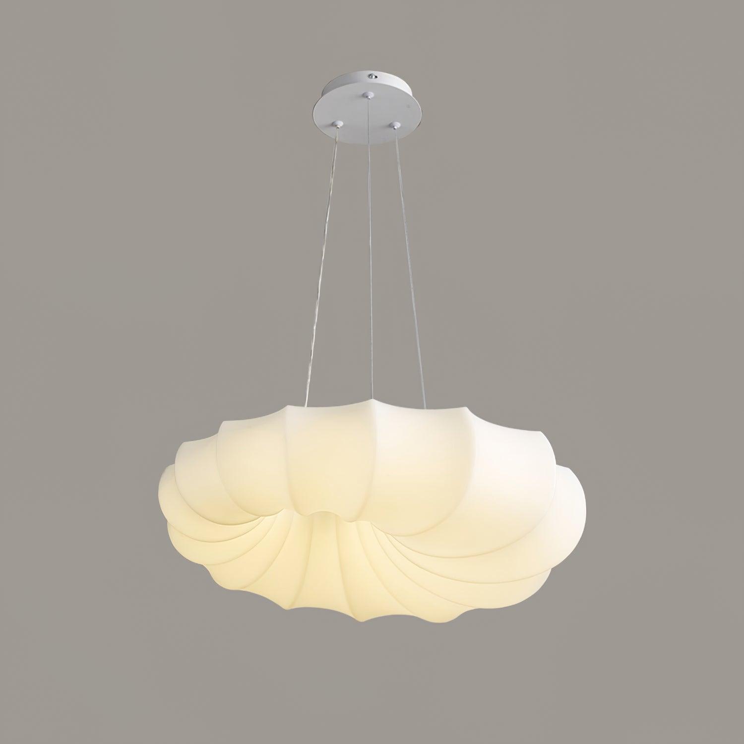 Nathan Modern Metal Pendant Light - Letslighting