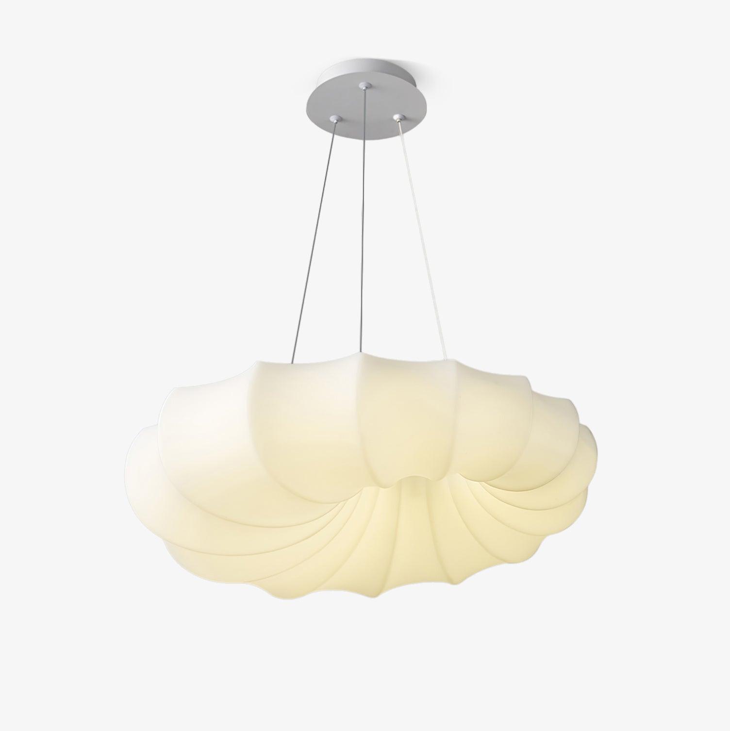 Nathan Modern Metal Pendant Light - Letslighting