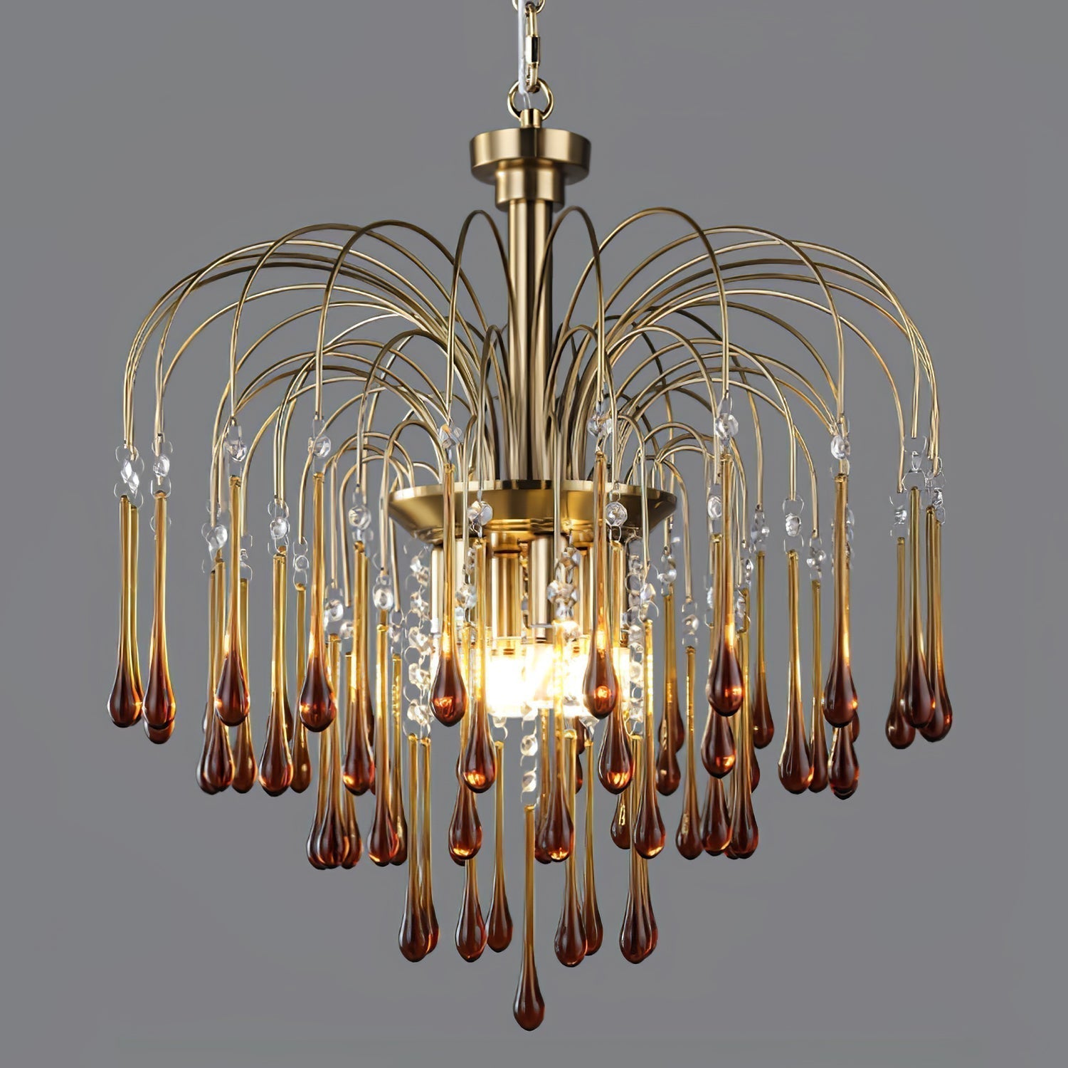 Maltose Chandelier - Letslighting