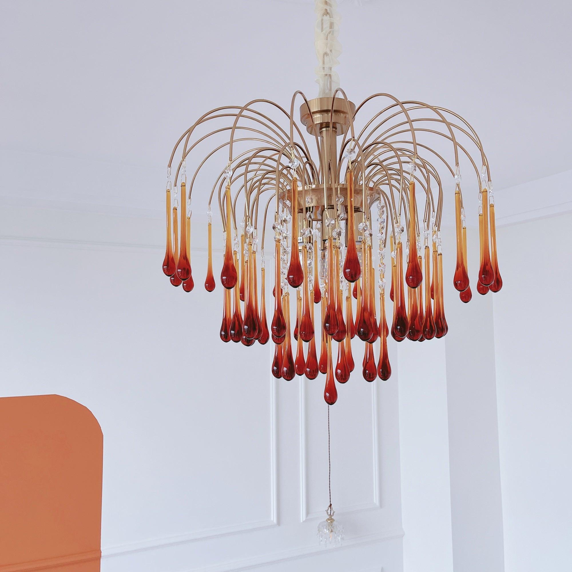 Maltose Chandelier - Letslighting