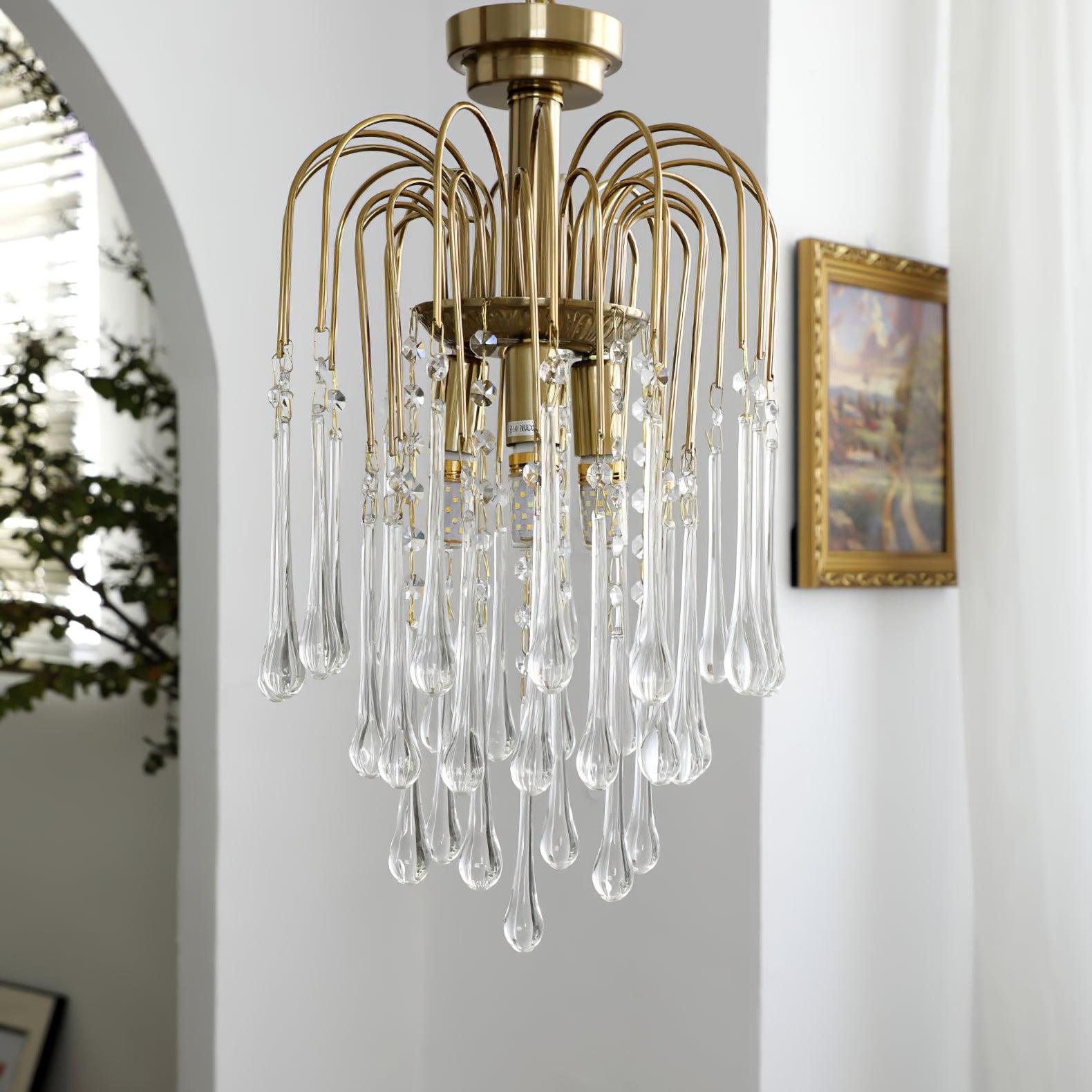 Maltose Chandelier - Letslighting