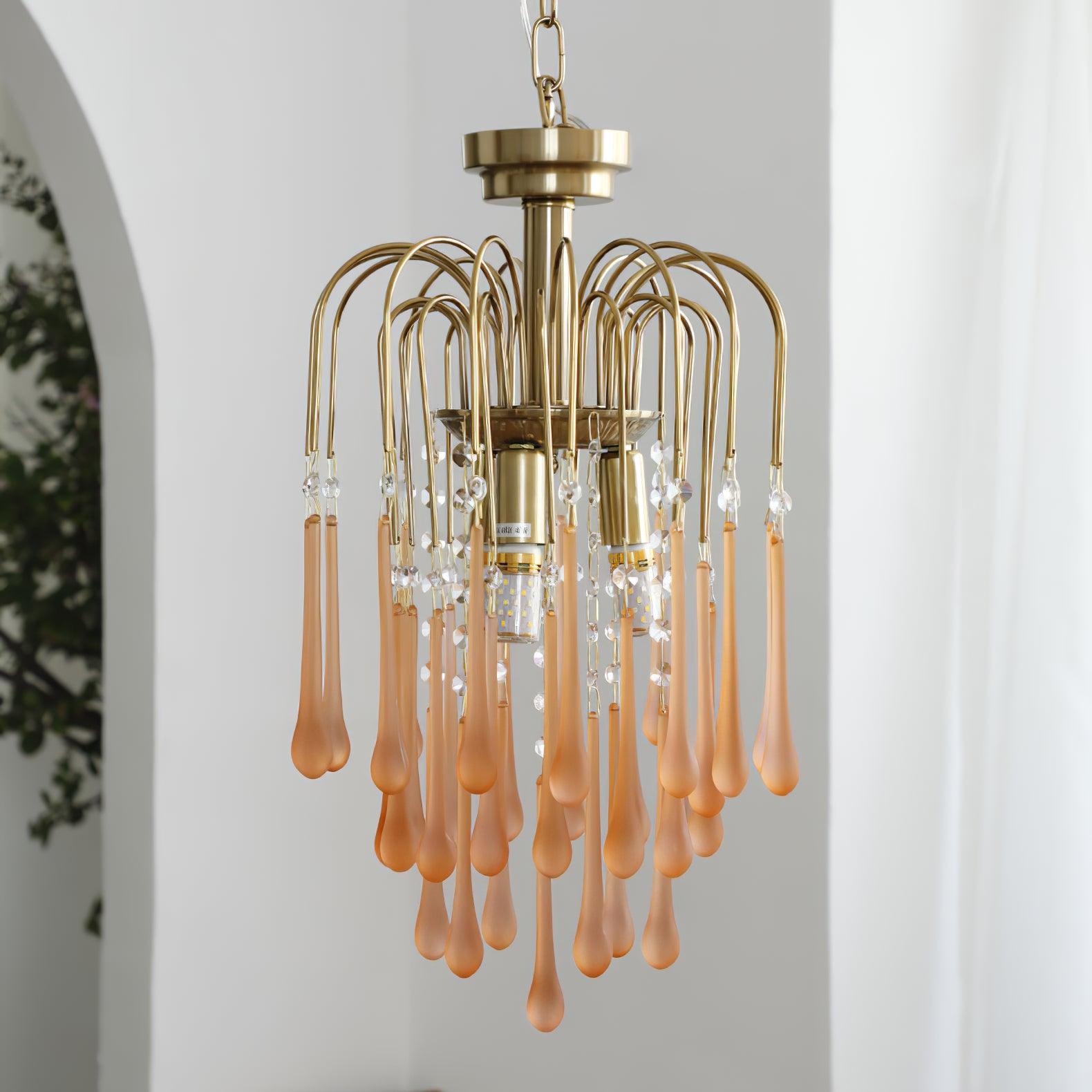 Maltose Chandelier - Letslighting