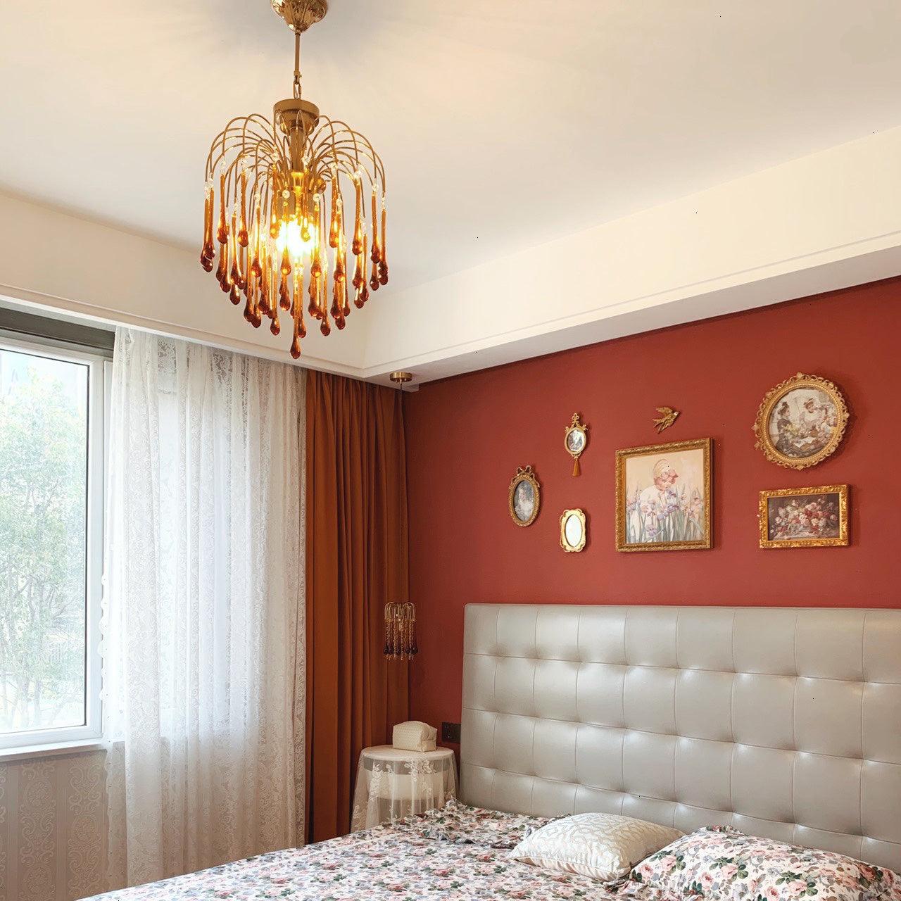 Maltose Chandelier - Letslighting