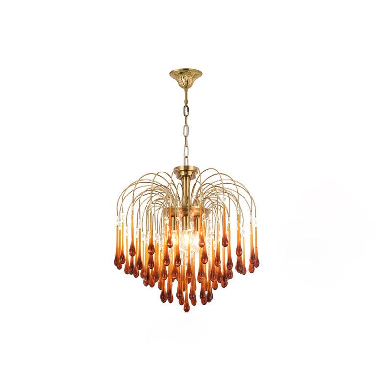 Maltose Chandelier - Letslighting