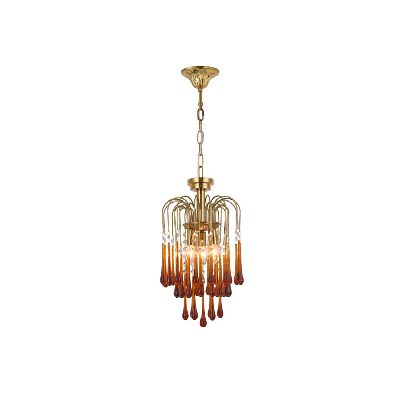 Maltose Chandelier - Letslighting